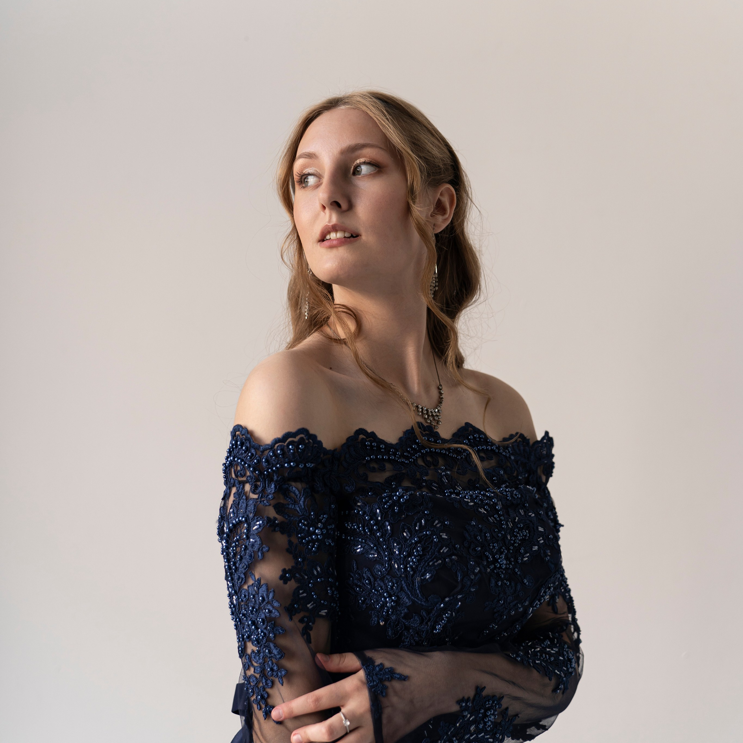 Портретные съемки. Фотограф Нечаева Альбина