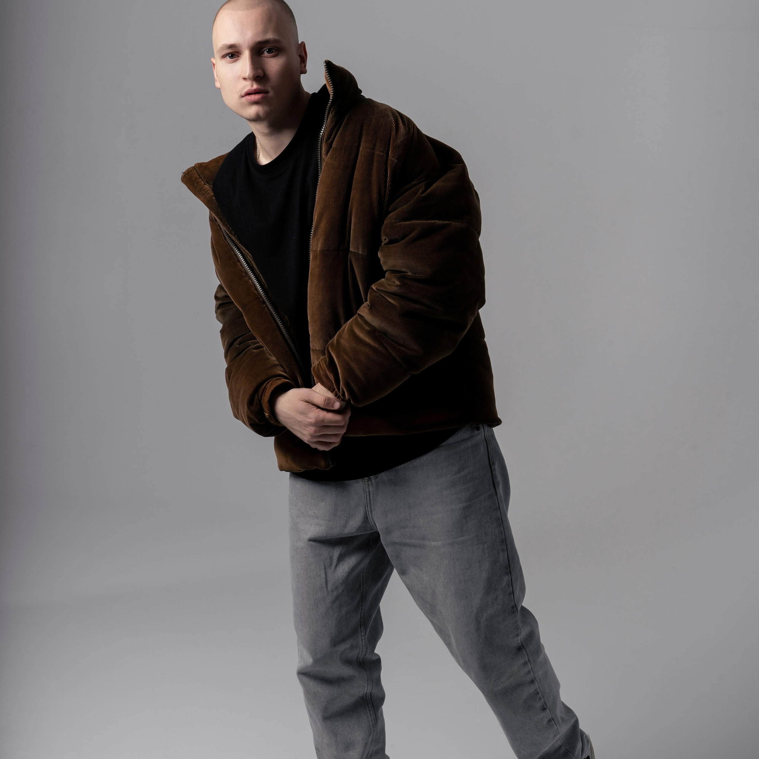 Портретные съемки. Фотограф Нечаева Альбина