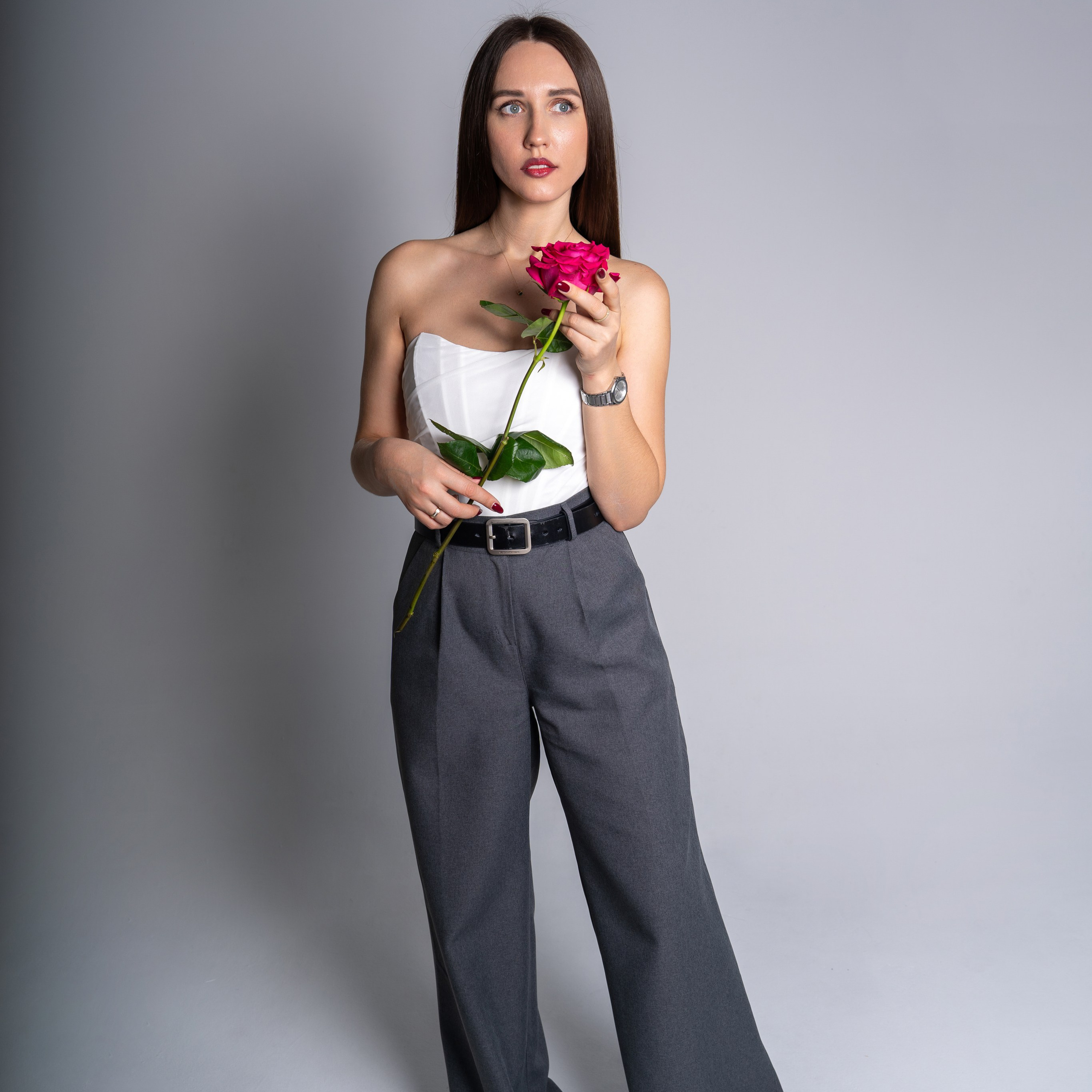 Портретные съемки. Фотограф Нечаева Альбина