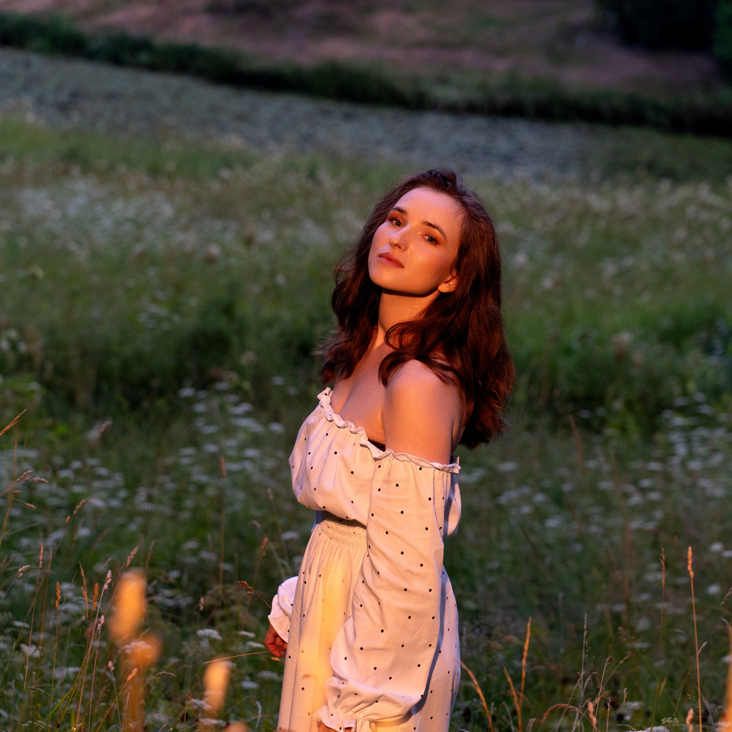 Портретные съемки. Фотограф Нечаева Альбина