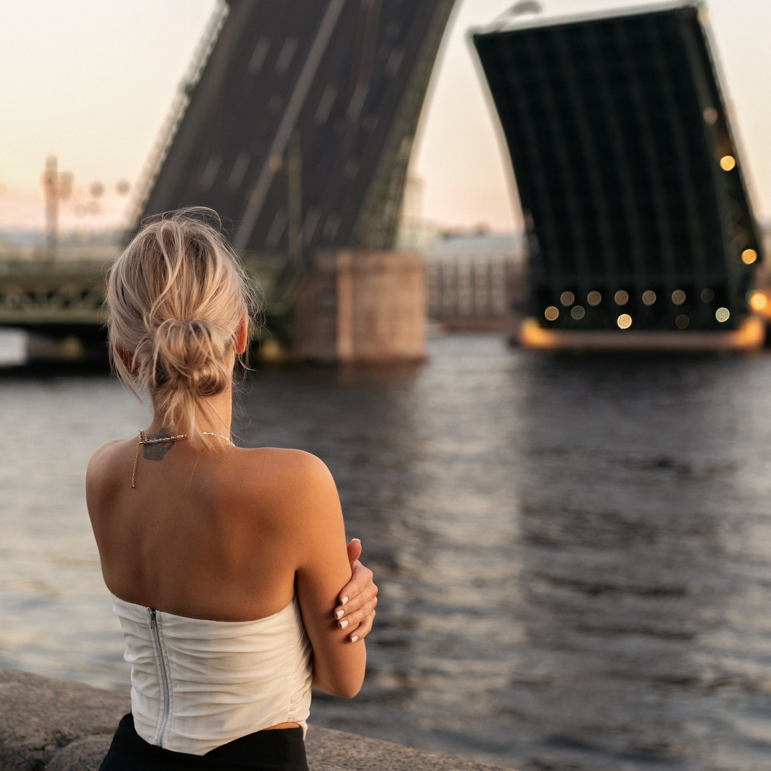 Портретные съемки. Фотограф Нечаева Альбина