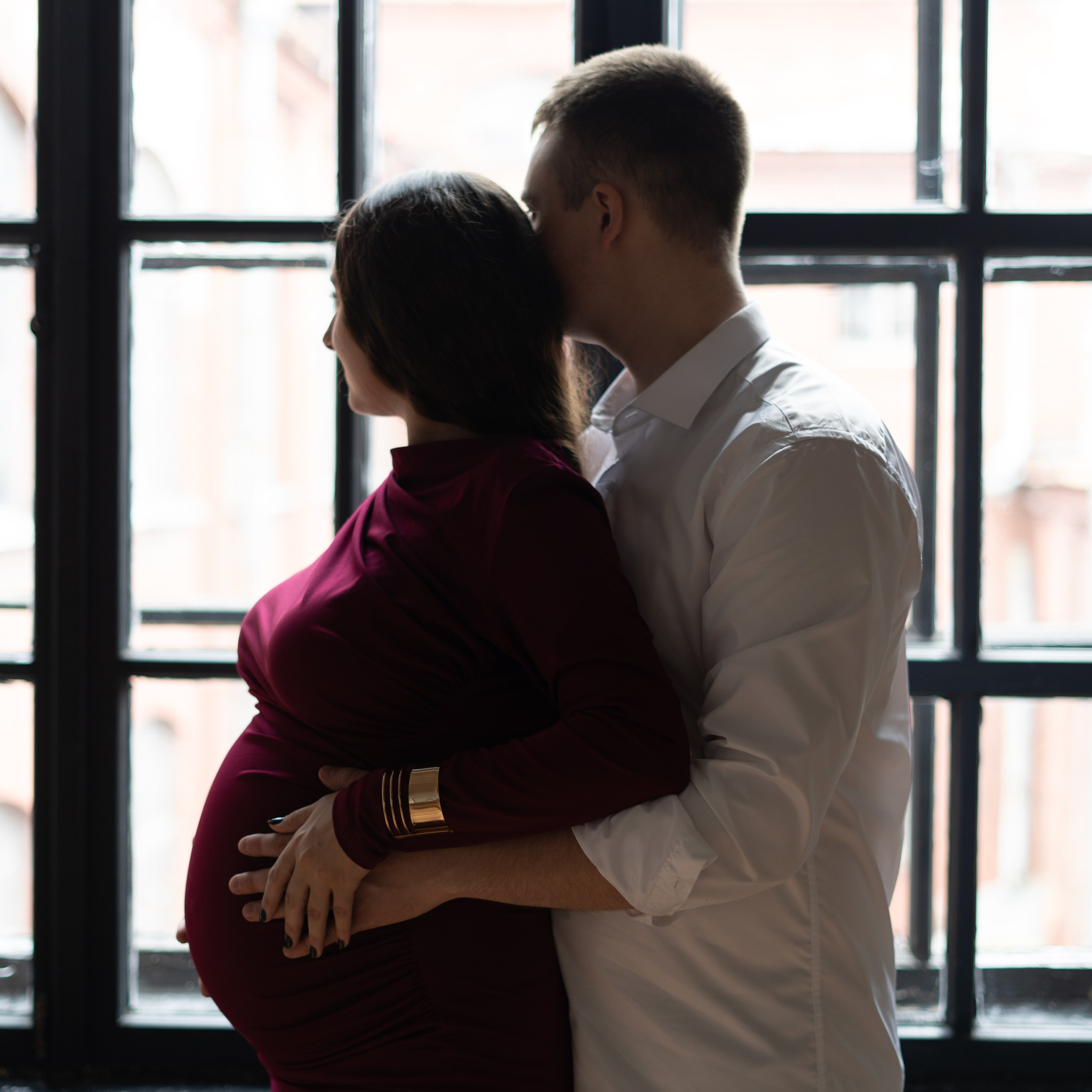 Love Story. Фотограф Нечаева Альбина