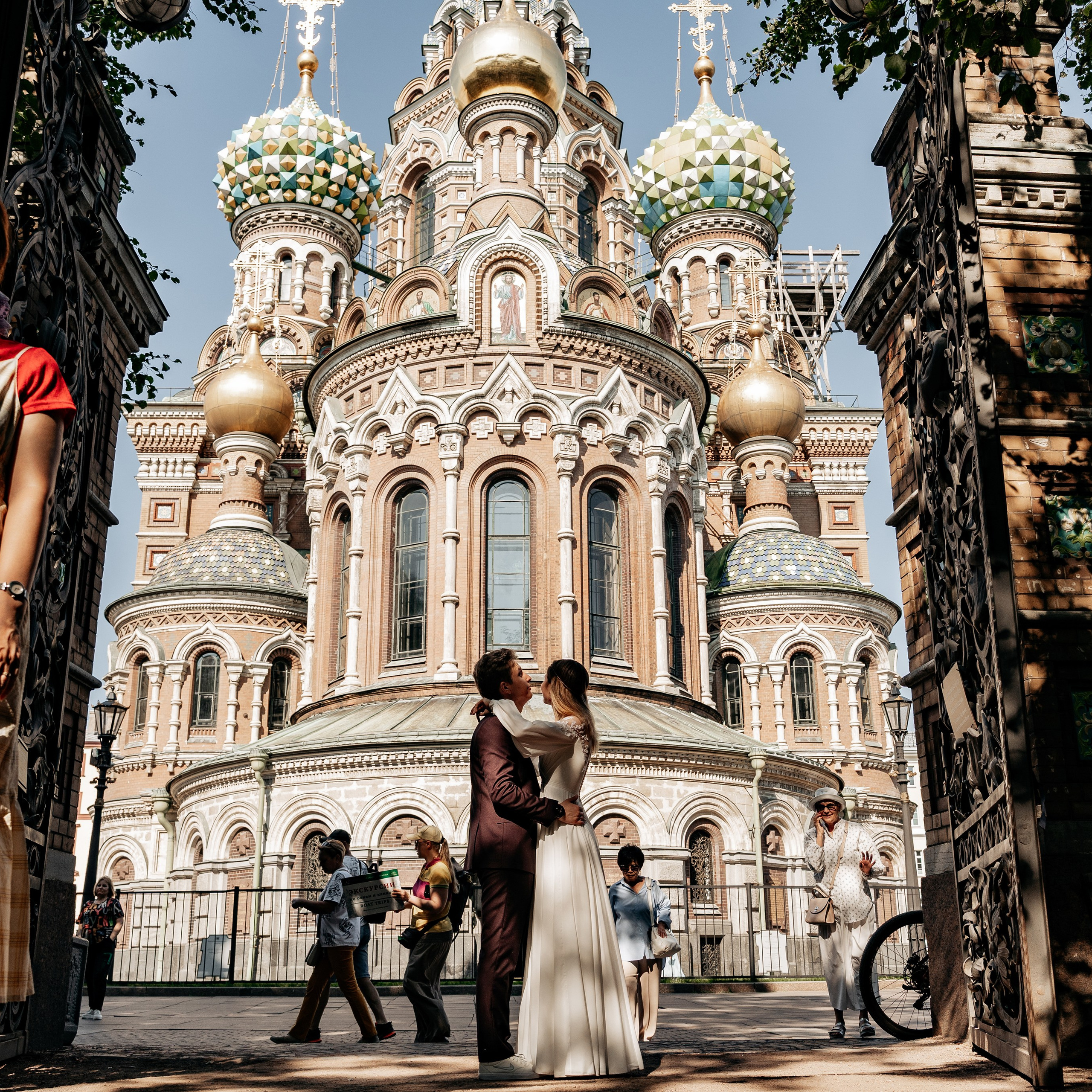 Love Story. Фотограф Нечаева Альбина