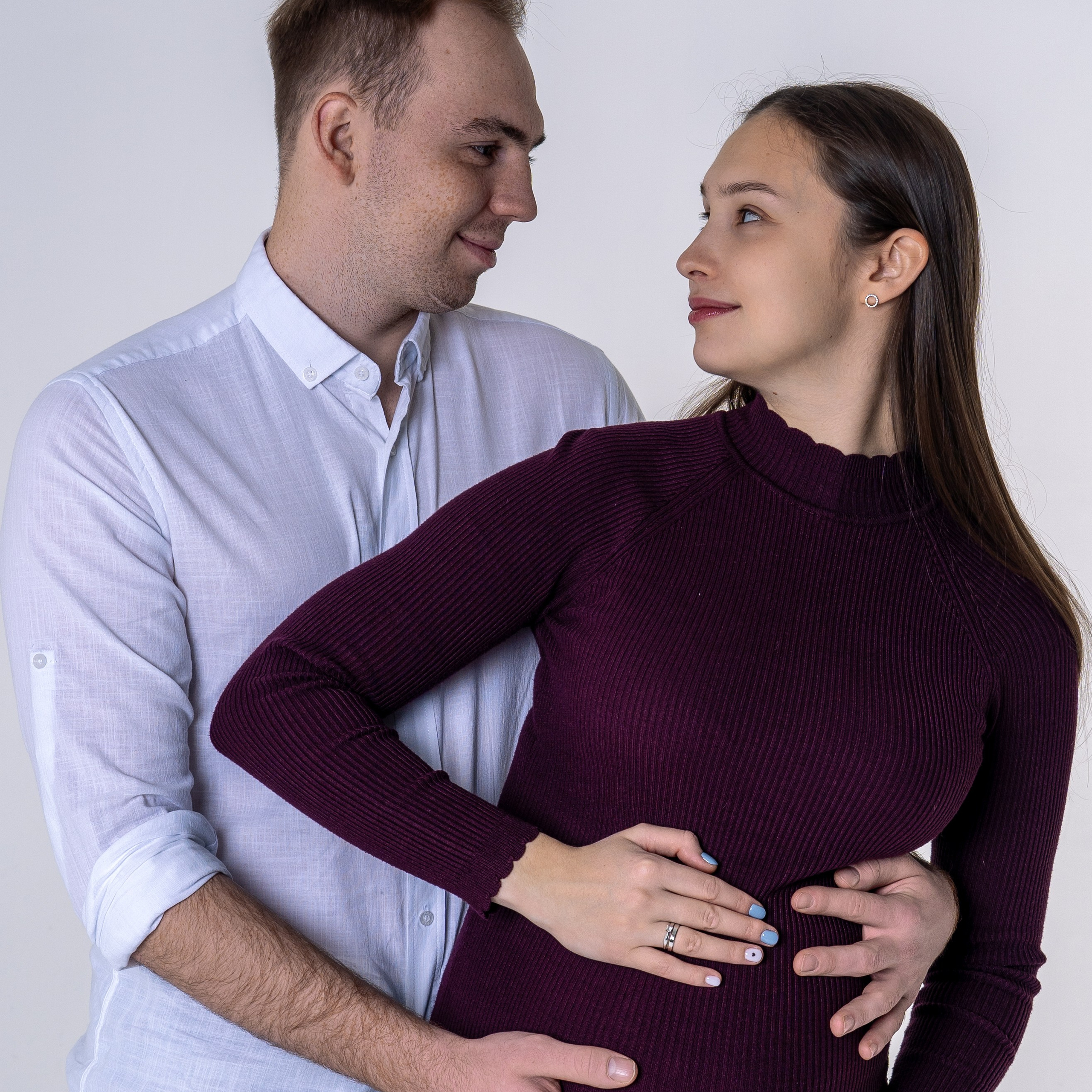 Love Story. Фотограф Нечаева Альбина