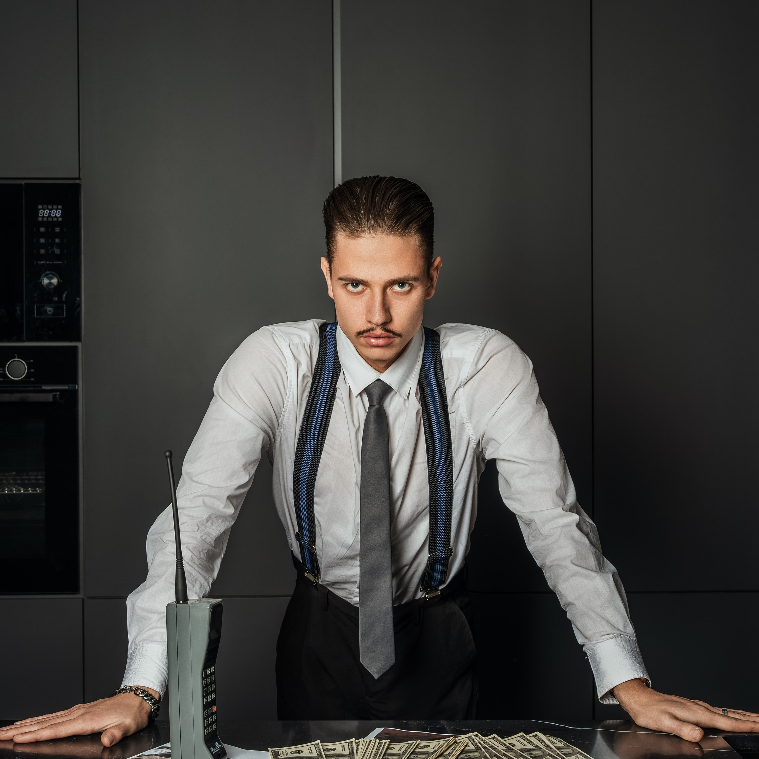 Портретные съемки. Фотограф Нечаева Альбина