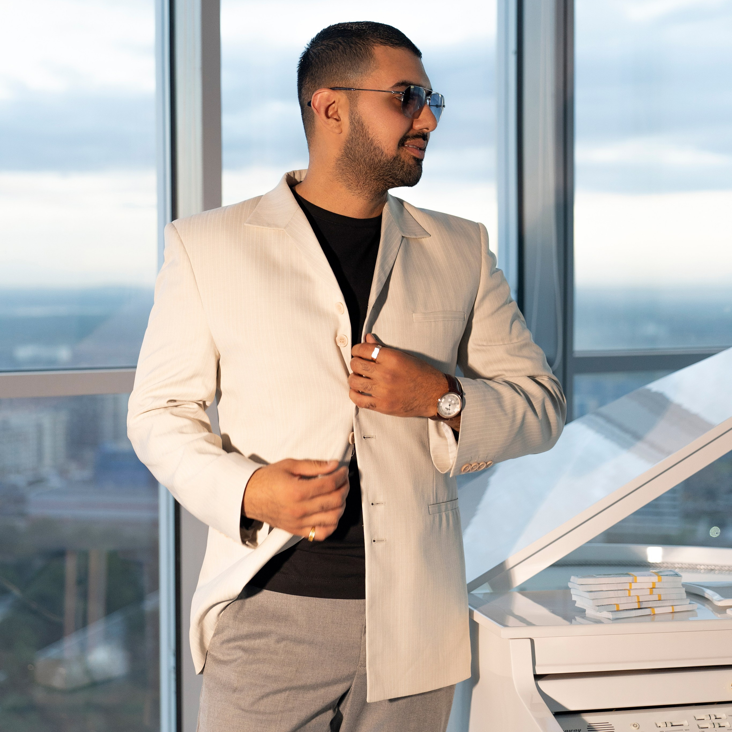 Портретные съемки. Фотограф Нечаева Альбина