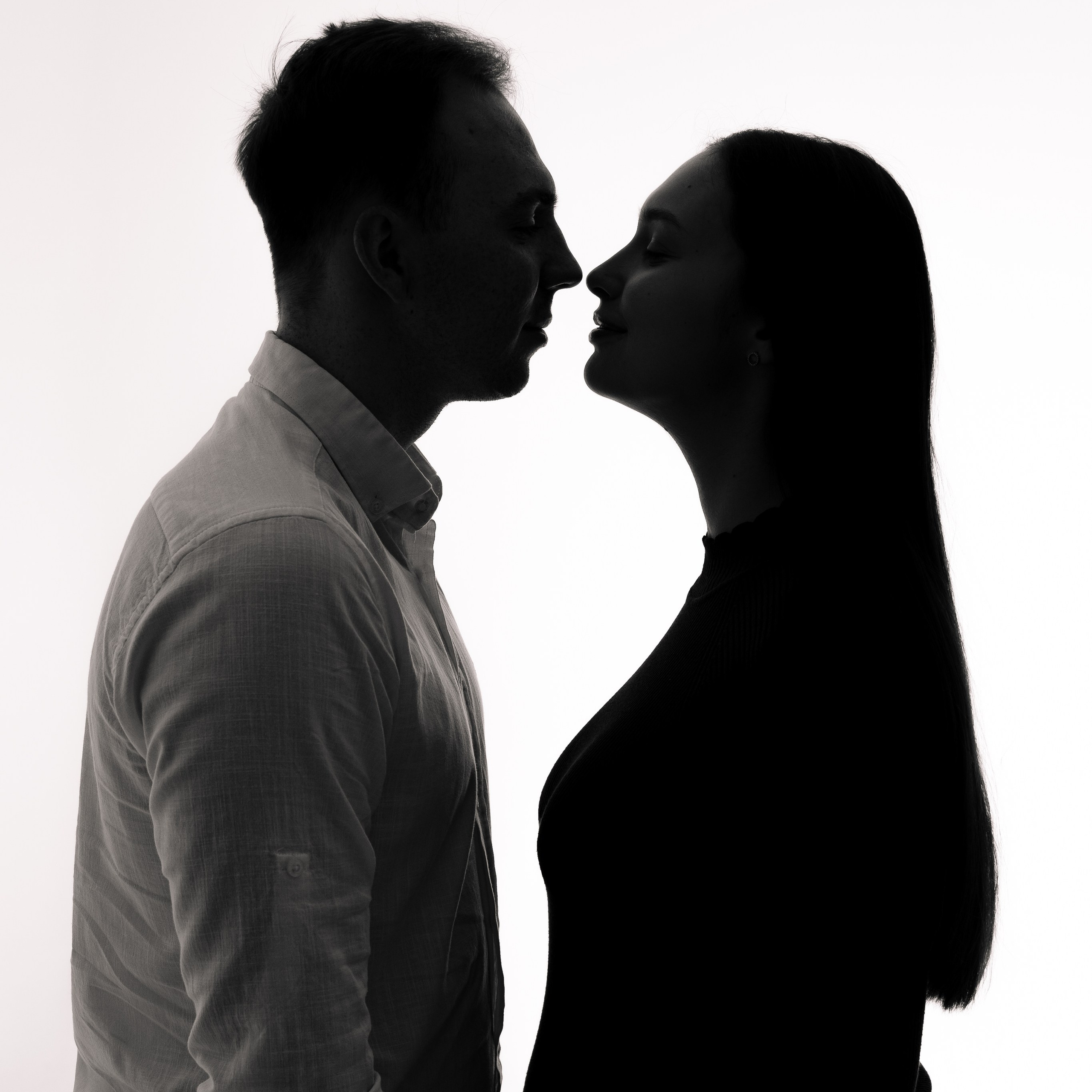 Love Story. Фотограф Нечаева Альбина