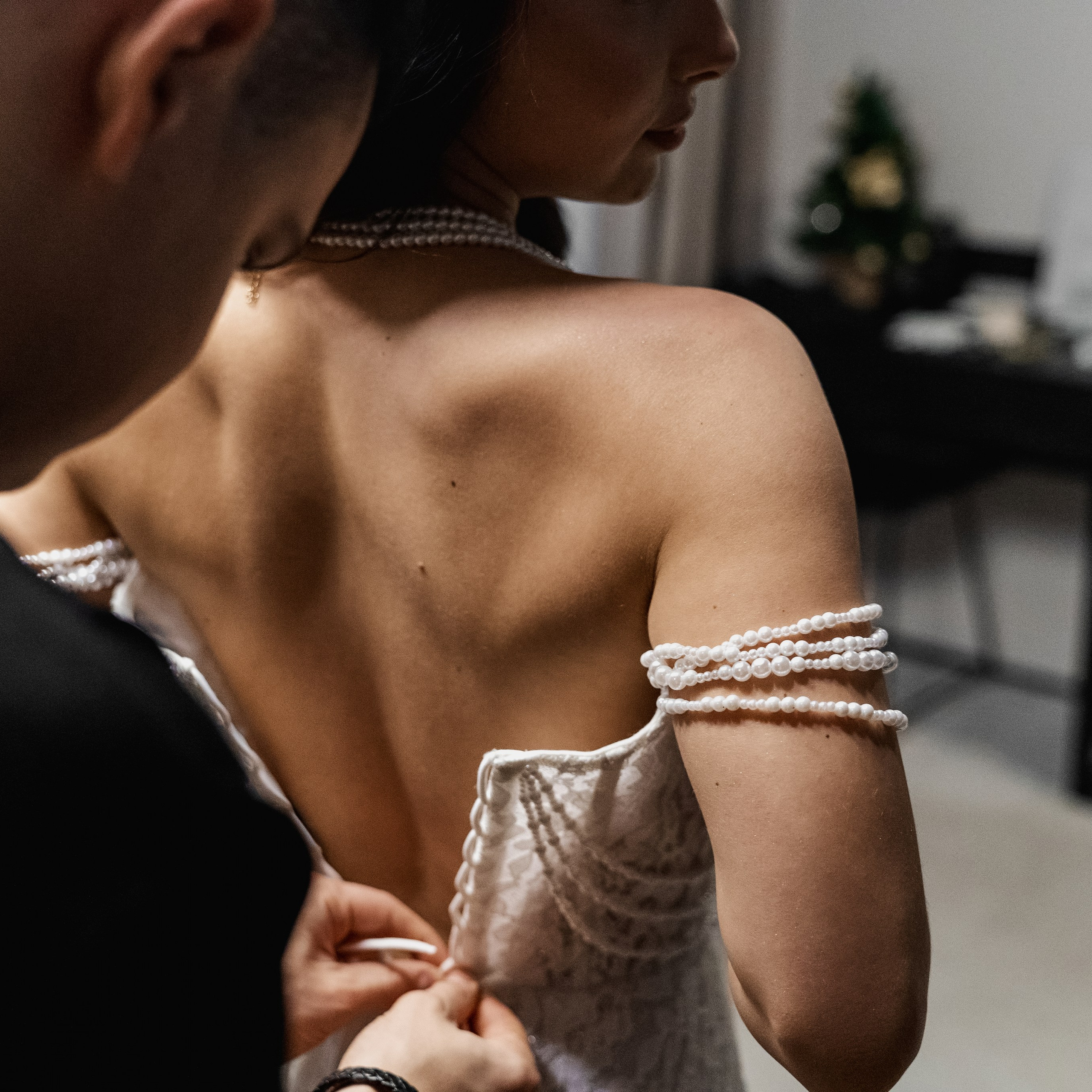 Свадебные съемки. Фотограф Нечаева Альбина