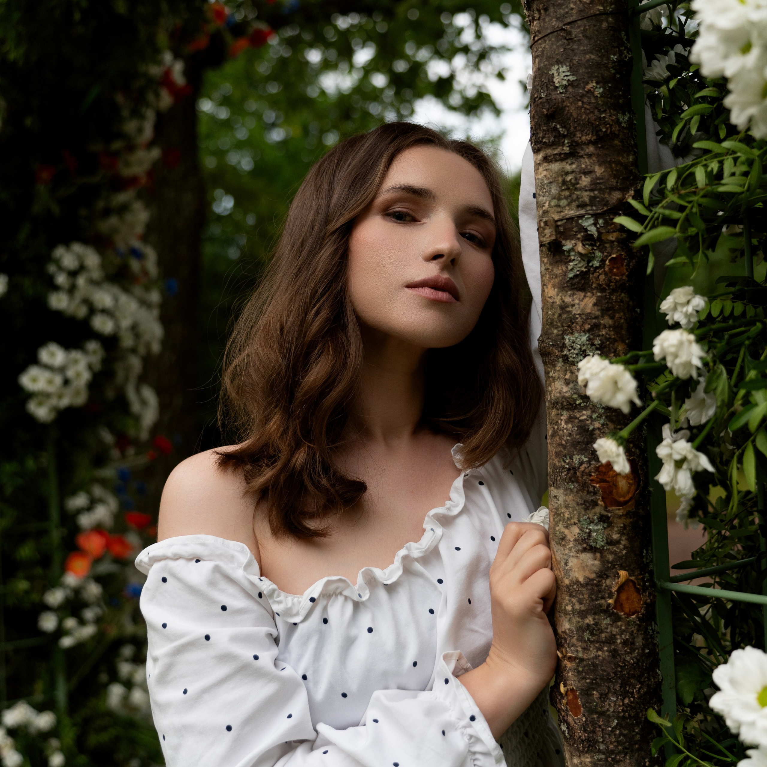 Портретные съемки. Фотограф Нечаева Альбина