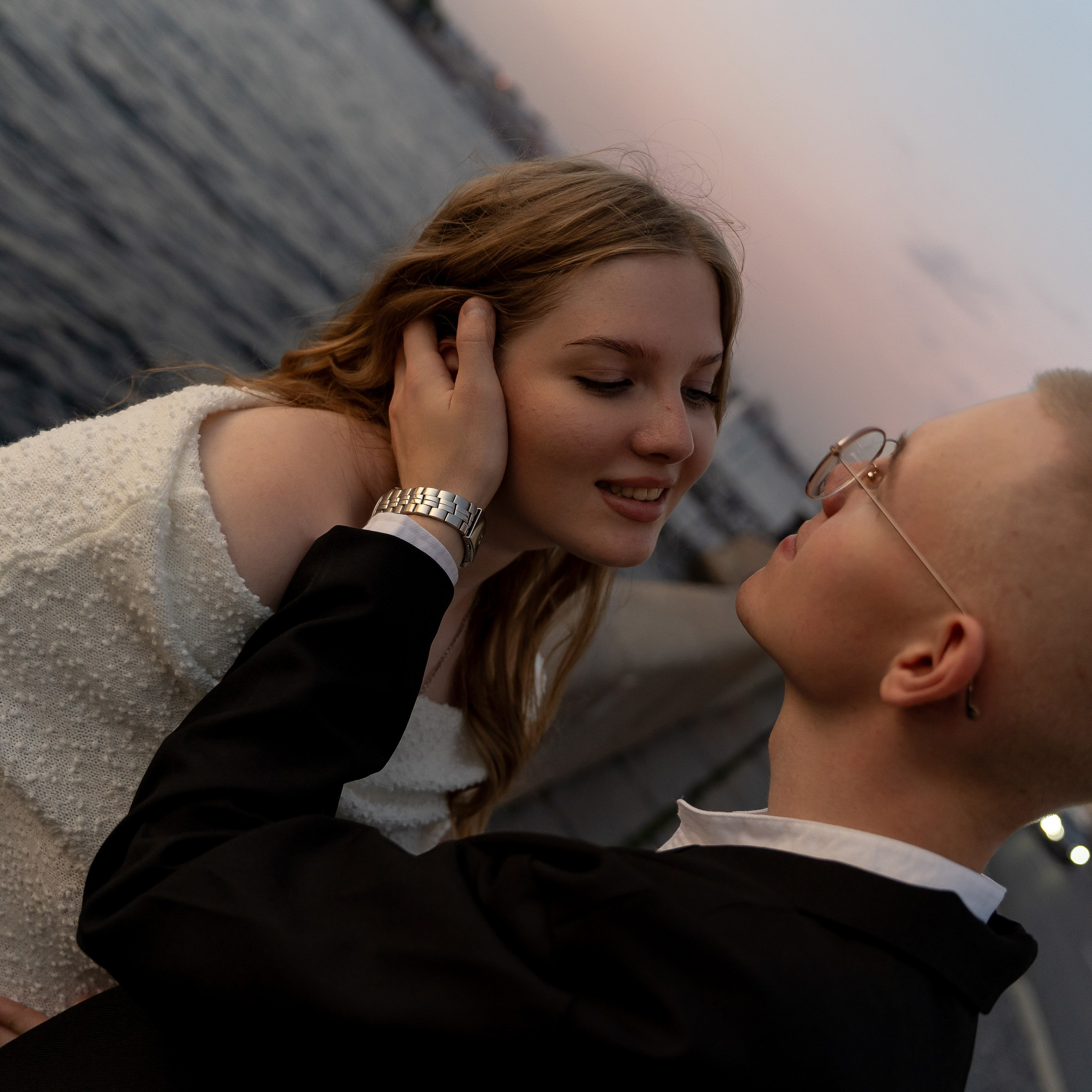 Свадебные съемки. Фотограф Нечаева Альбина