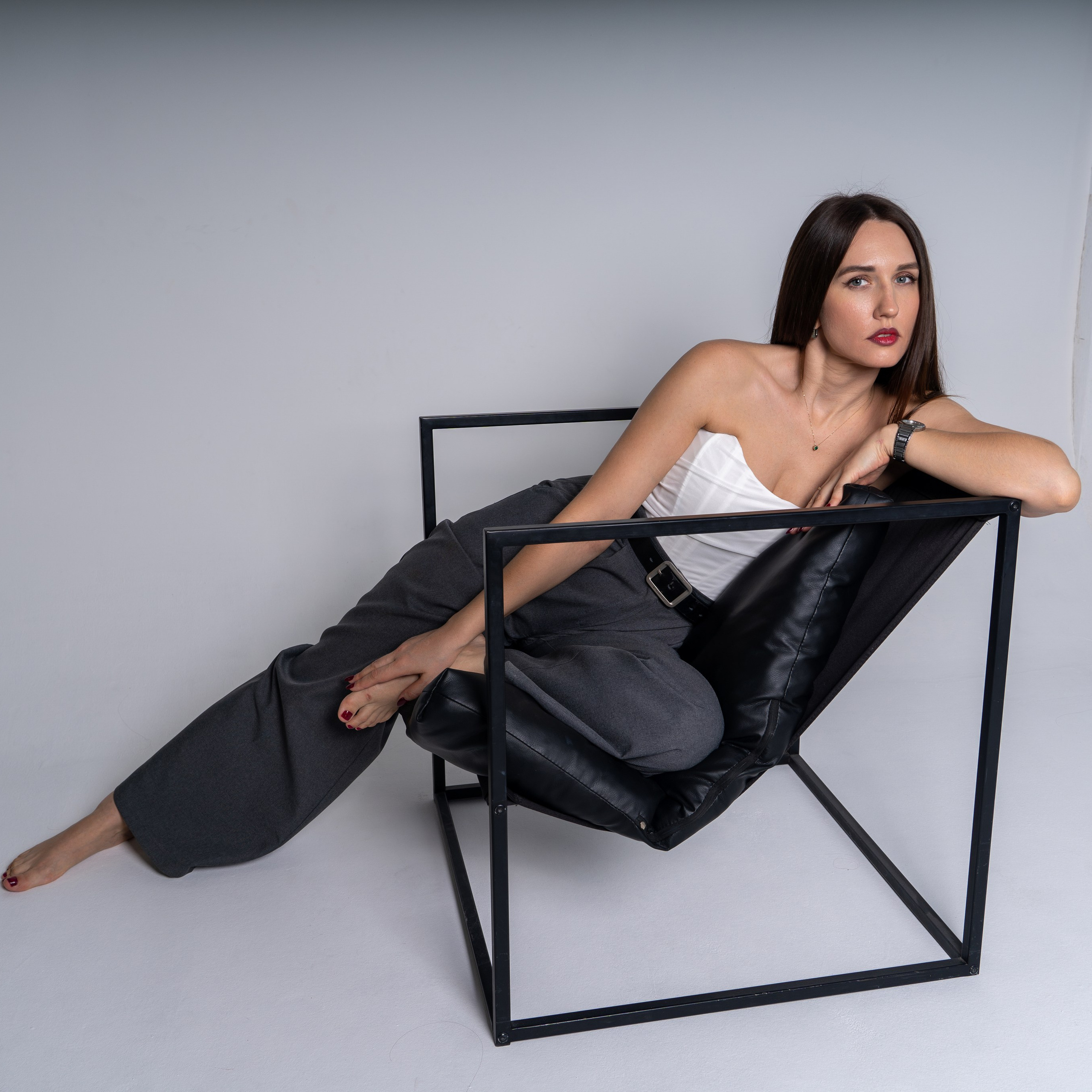 Портретные съемки. Фотограф Нечаева Альбина