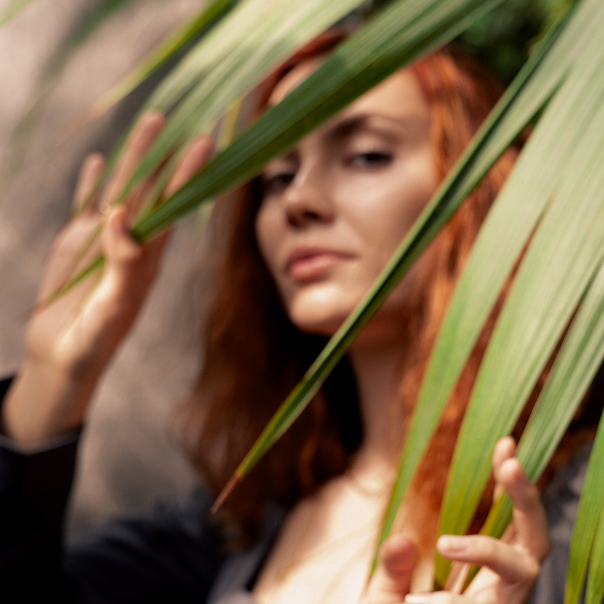 Портретные съемки. Фотограф Нечаева Альбина