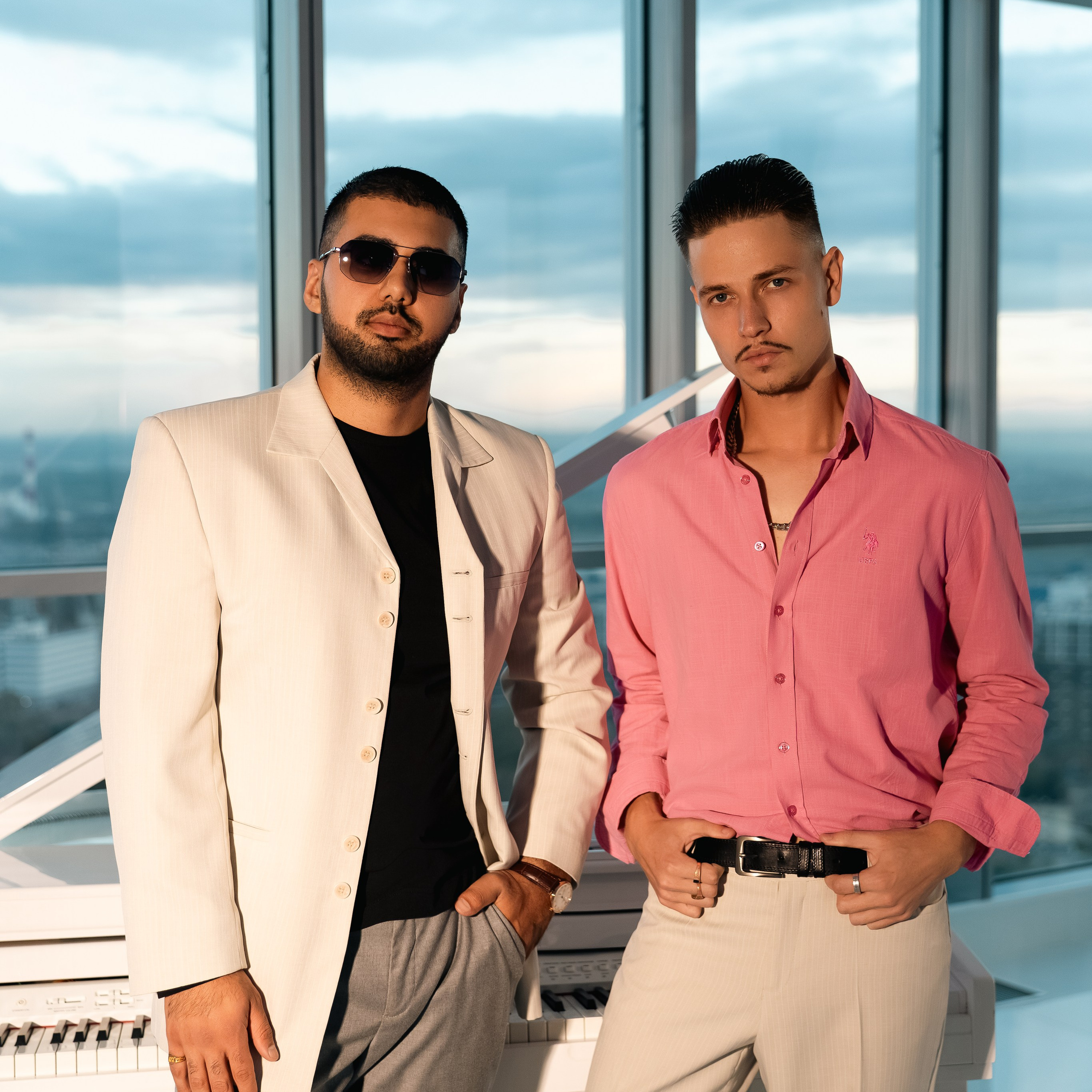 Портретные съемки. Фотограф Нечаева Альбина