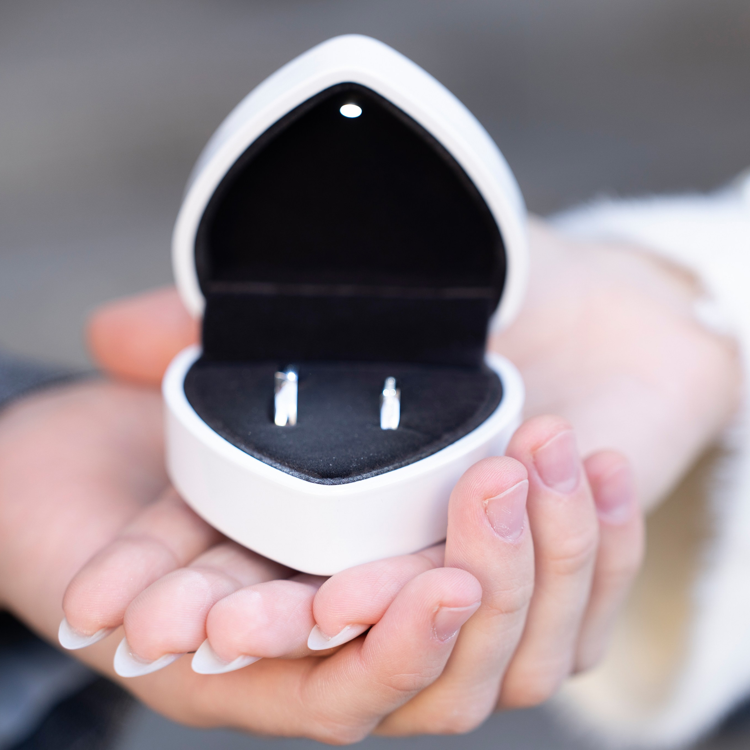 Свадебные съемки. Фотограф Нечаева Альбина