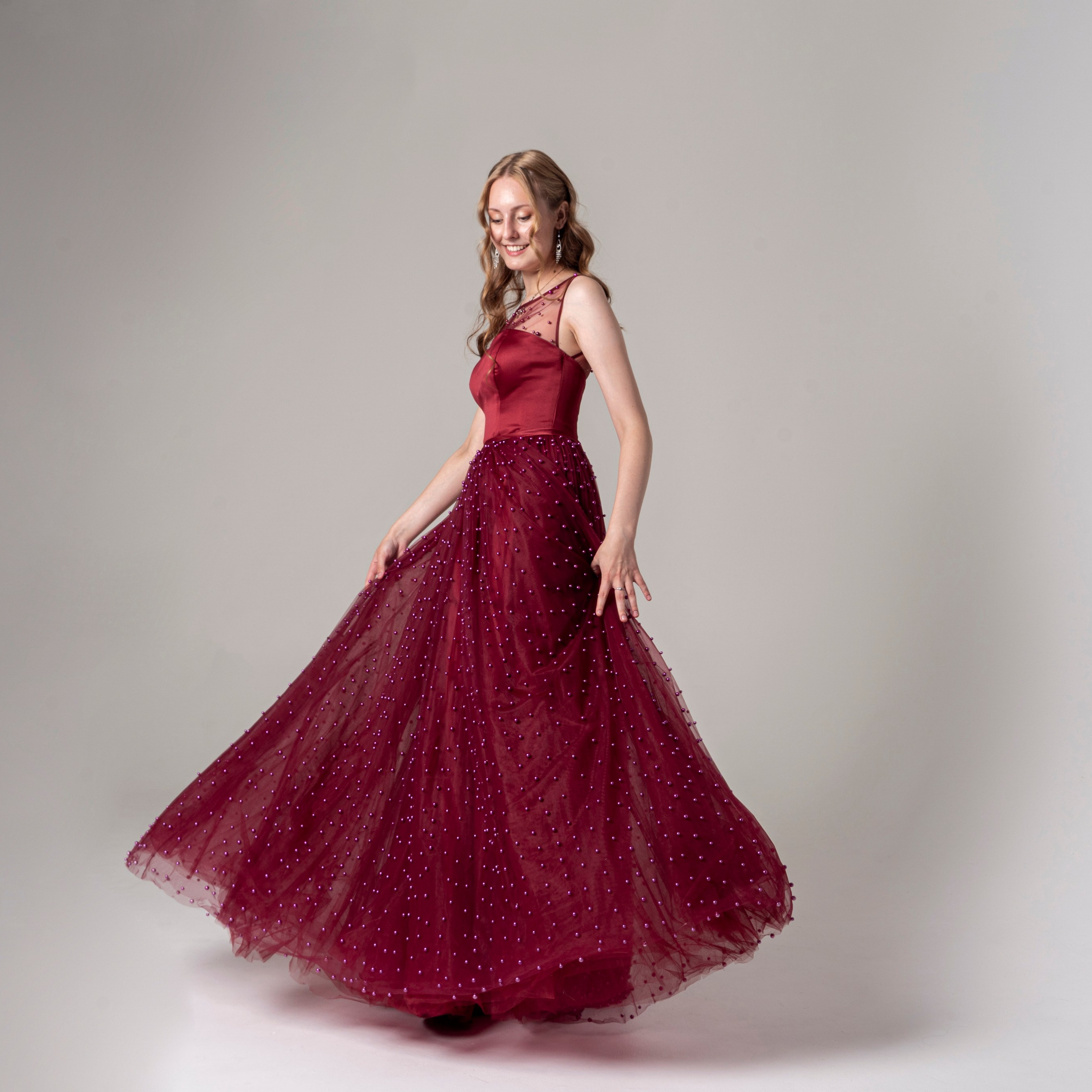 Портретные съемки. Фотограф Нечаева Альбина