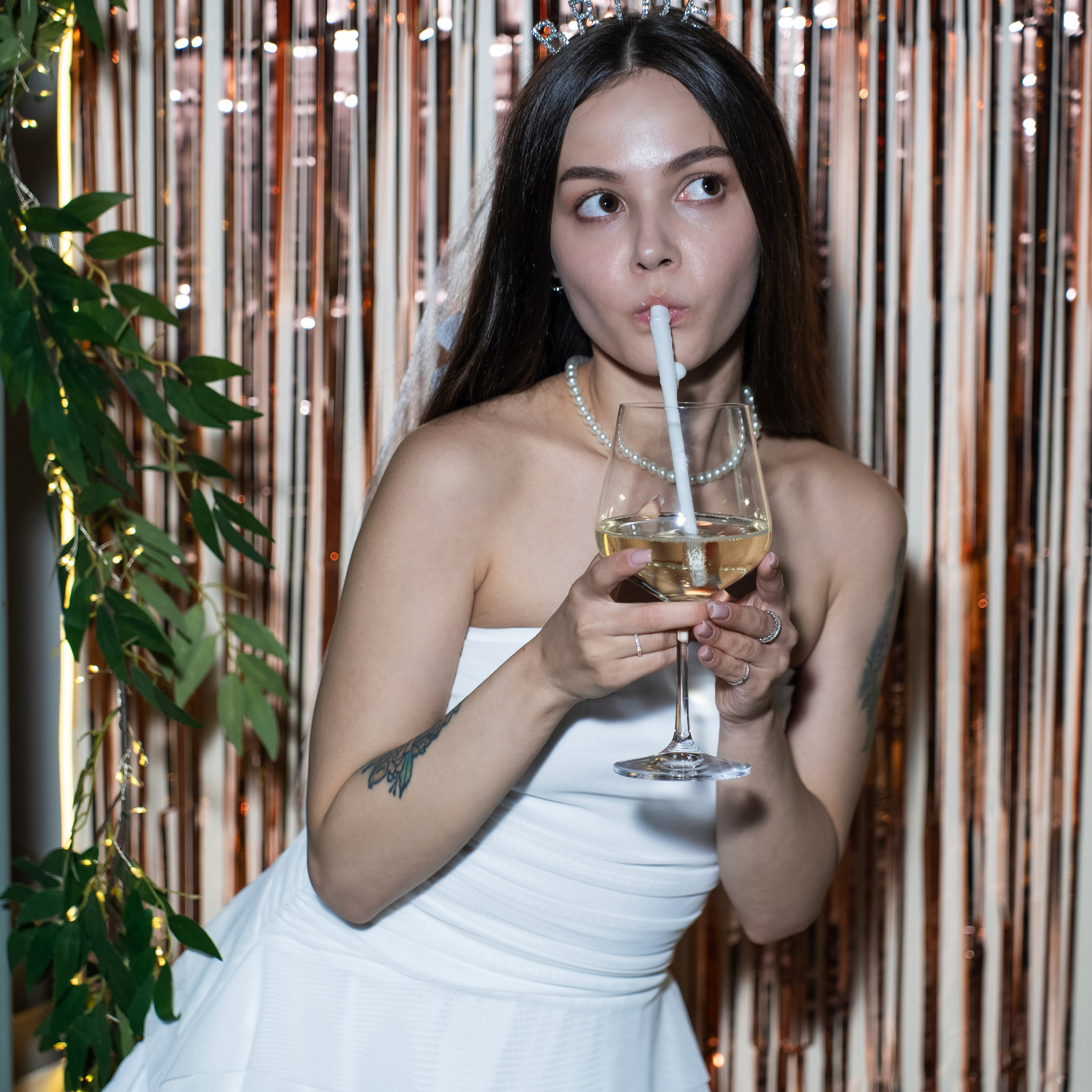 Портретные съемки. Фотограф Нечаева Альбина