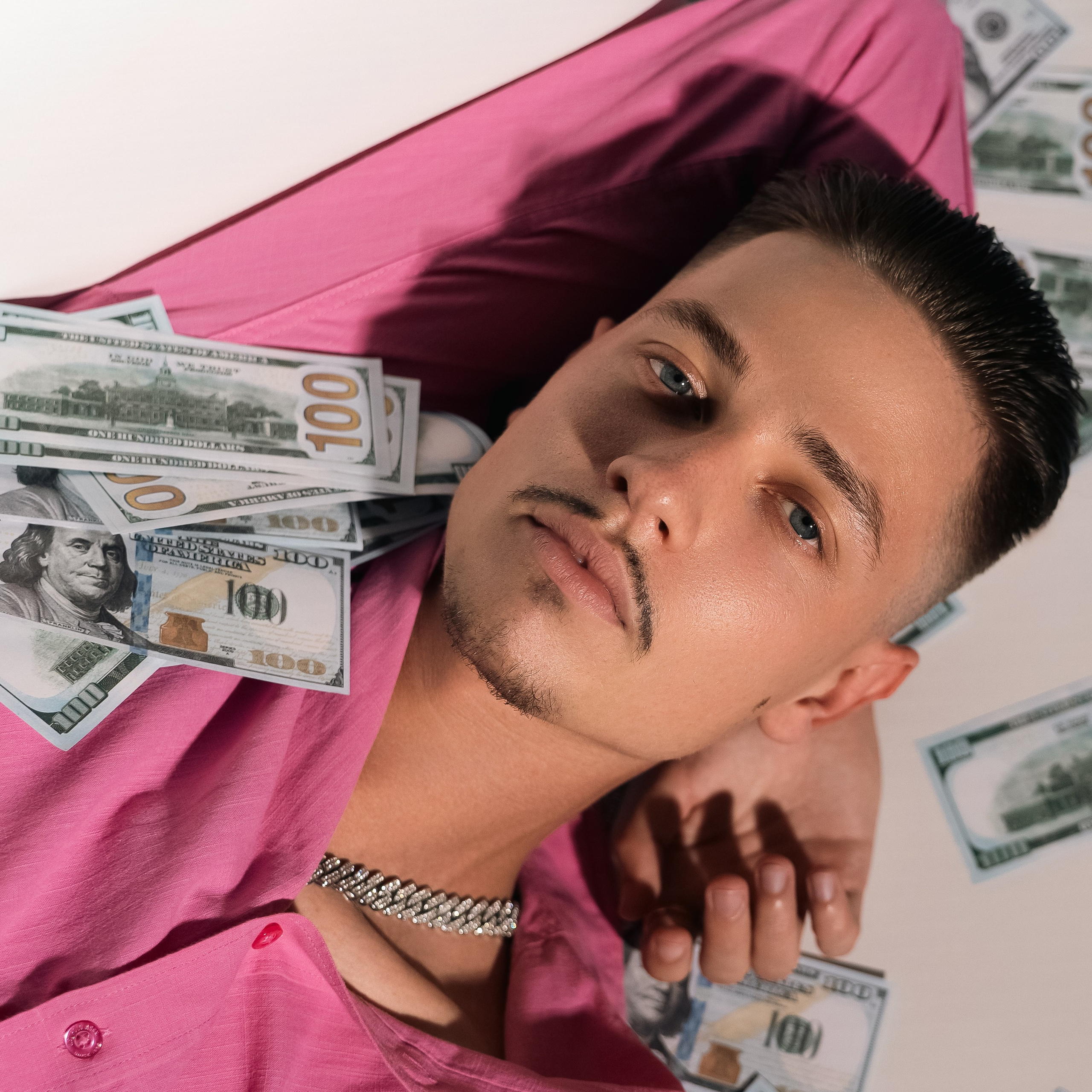 Портретные съемки. Фотограф Нечаева Альбина