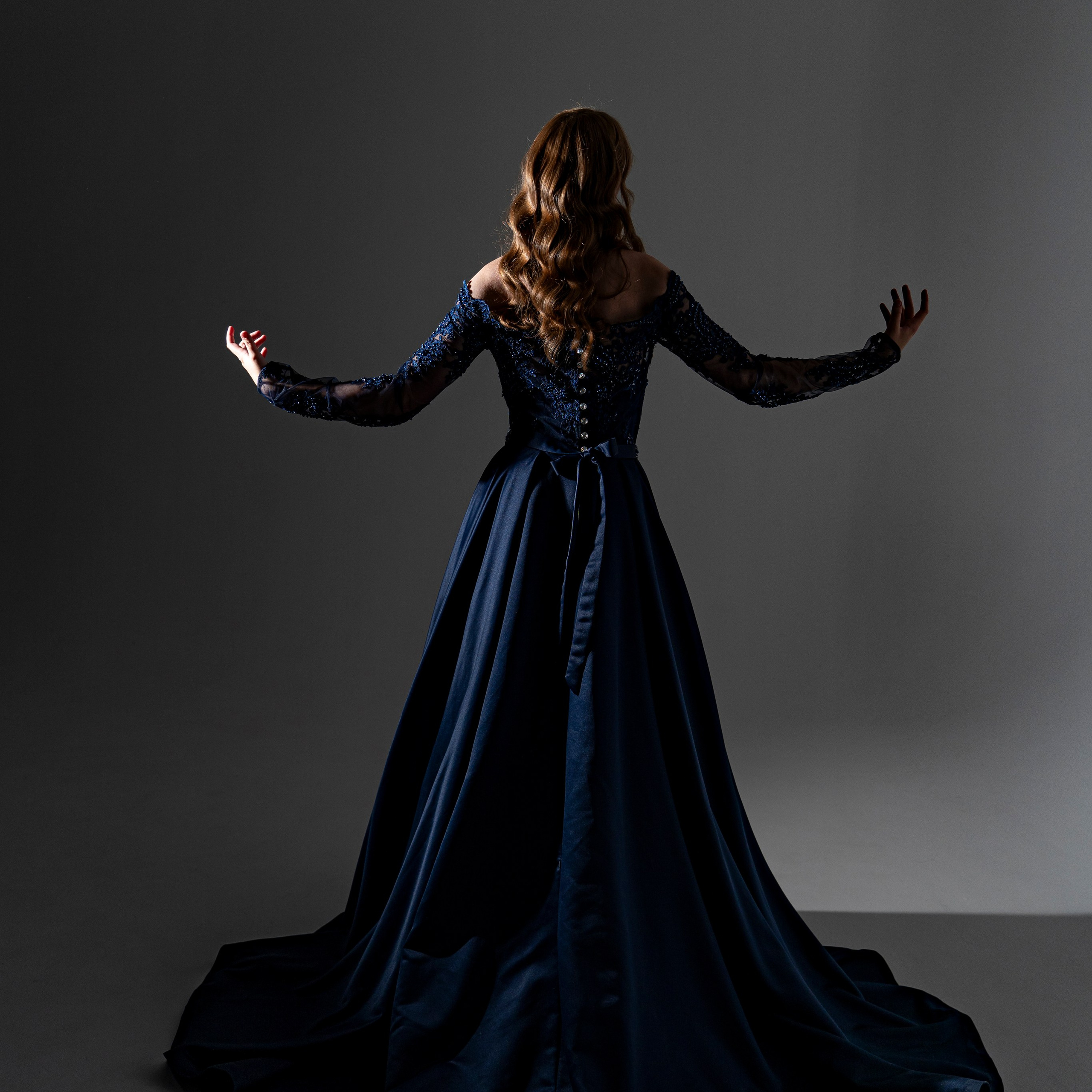 Портретные съемки. Фотограф Нечаева Альбина