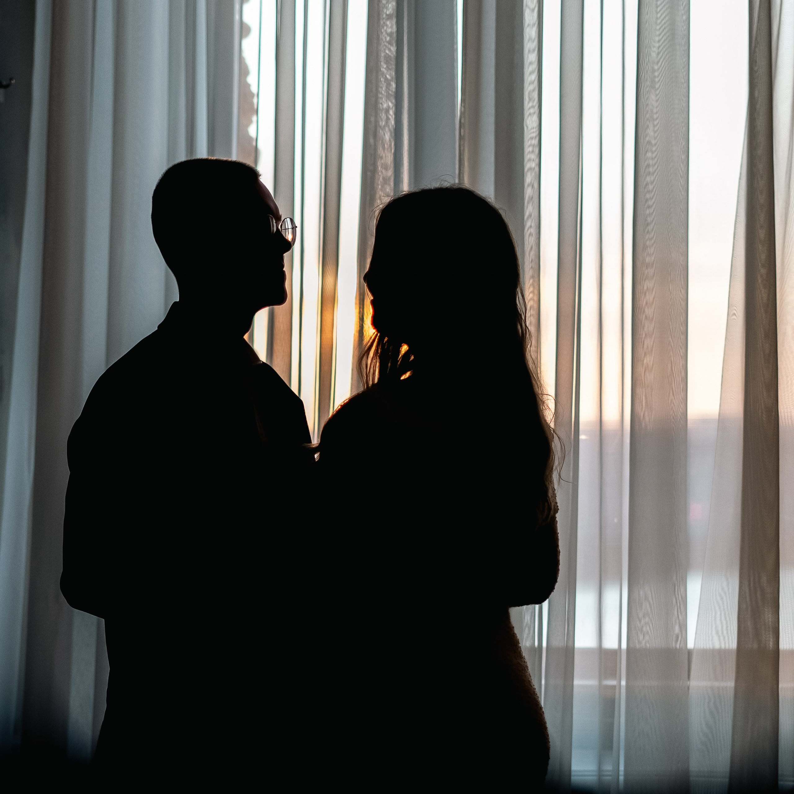 Свадебные съемки. Фотограф Нечаева Альбина