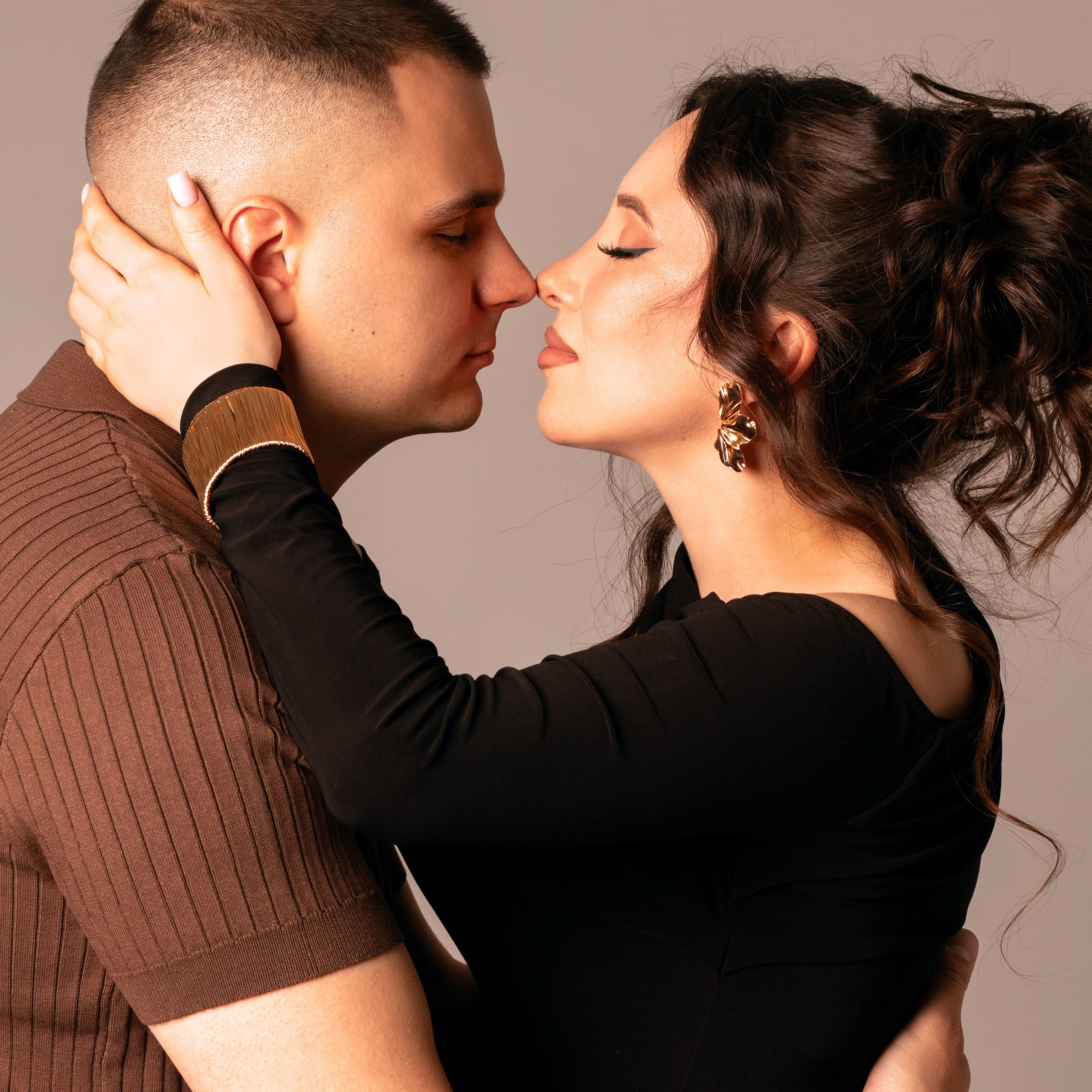 Love Story. Фотограф Нечаева Альбина