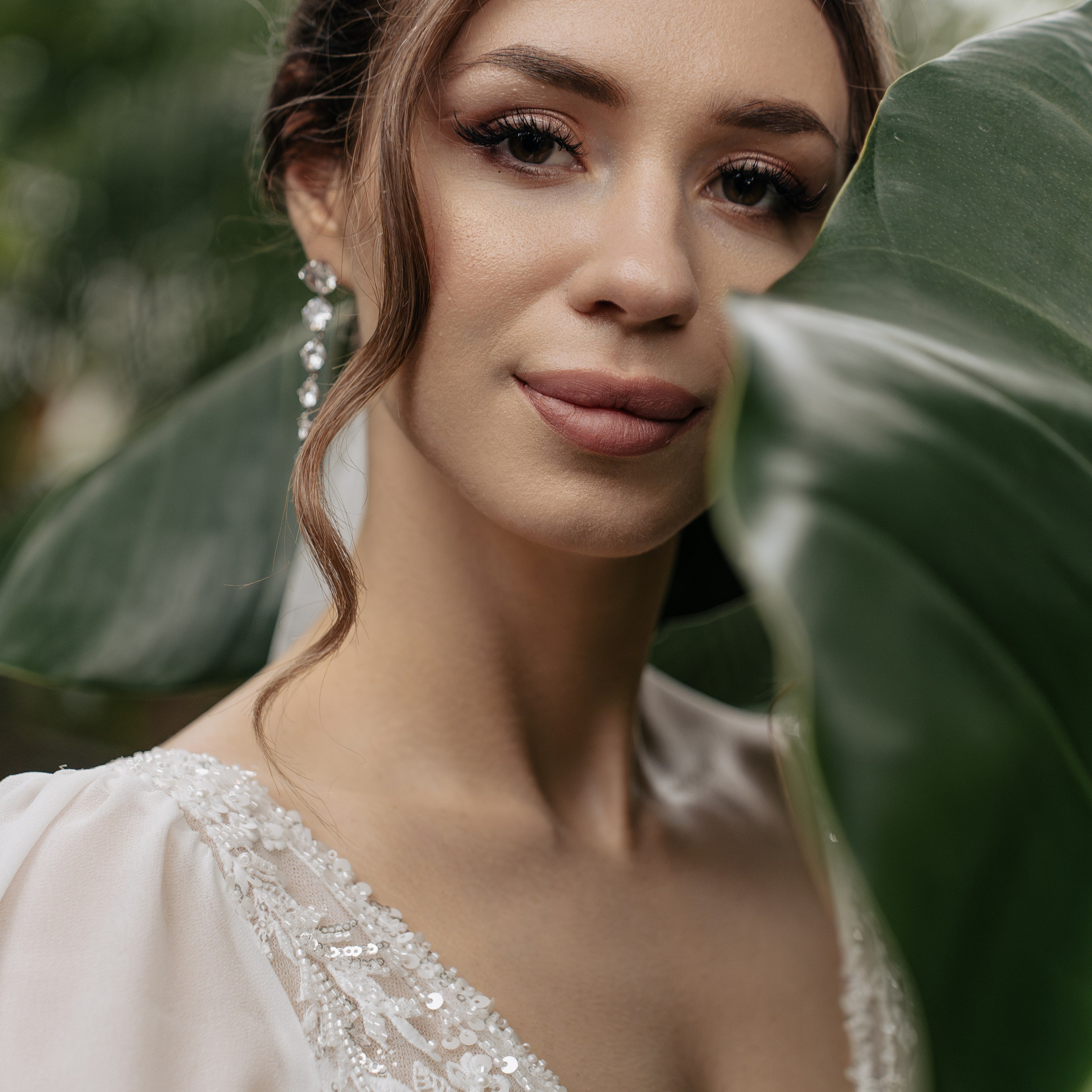 Свадебные съемки. Фотограф Нечаева Альбина