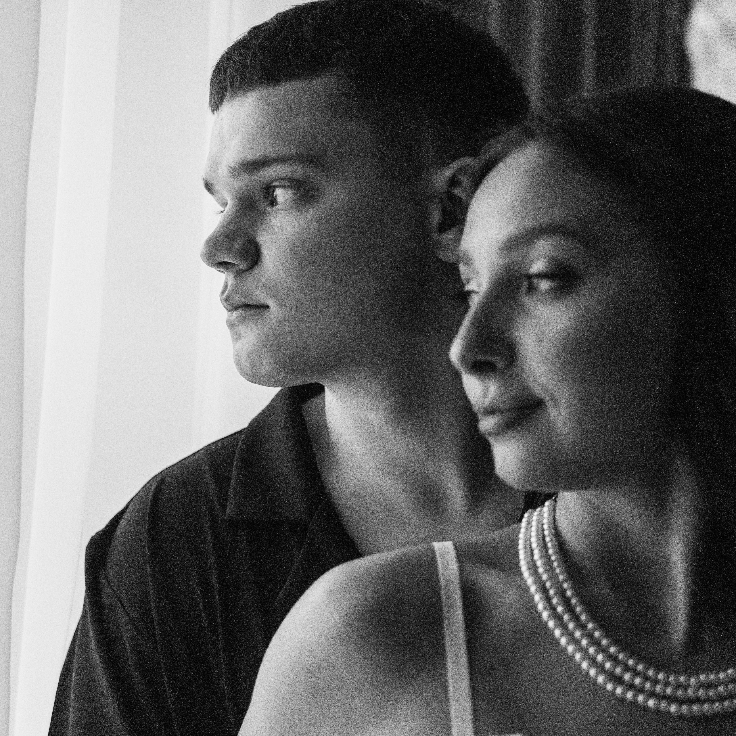 Свадебные съемки. Фотограф Нечаева Альбина