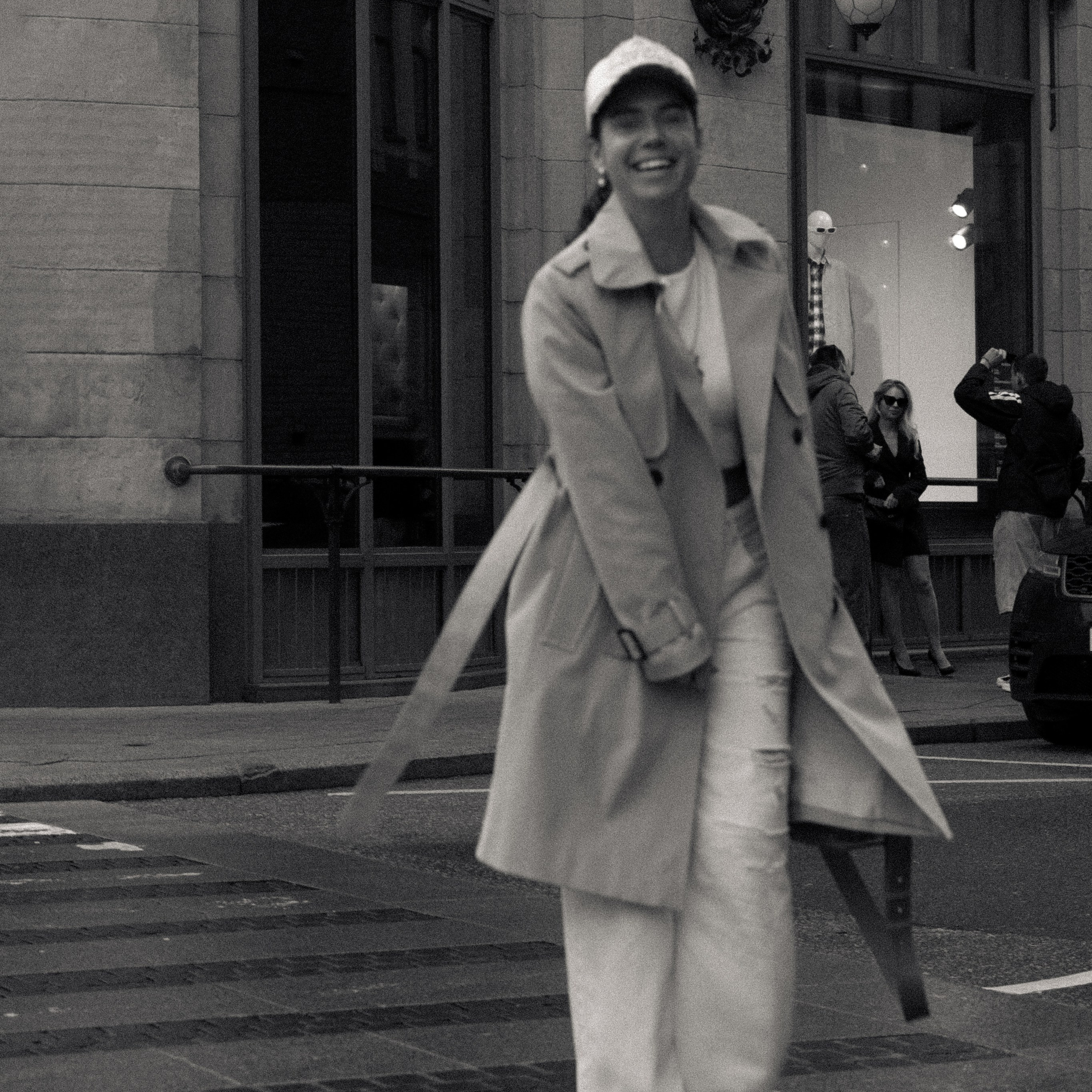 Портретные съемки. Фотограф Нечаева Альбина