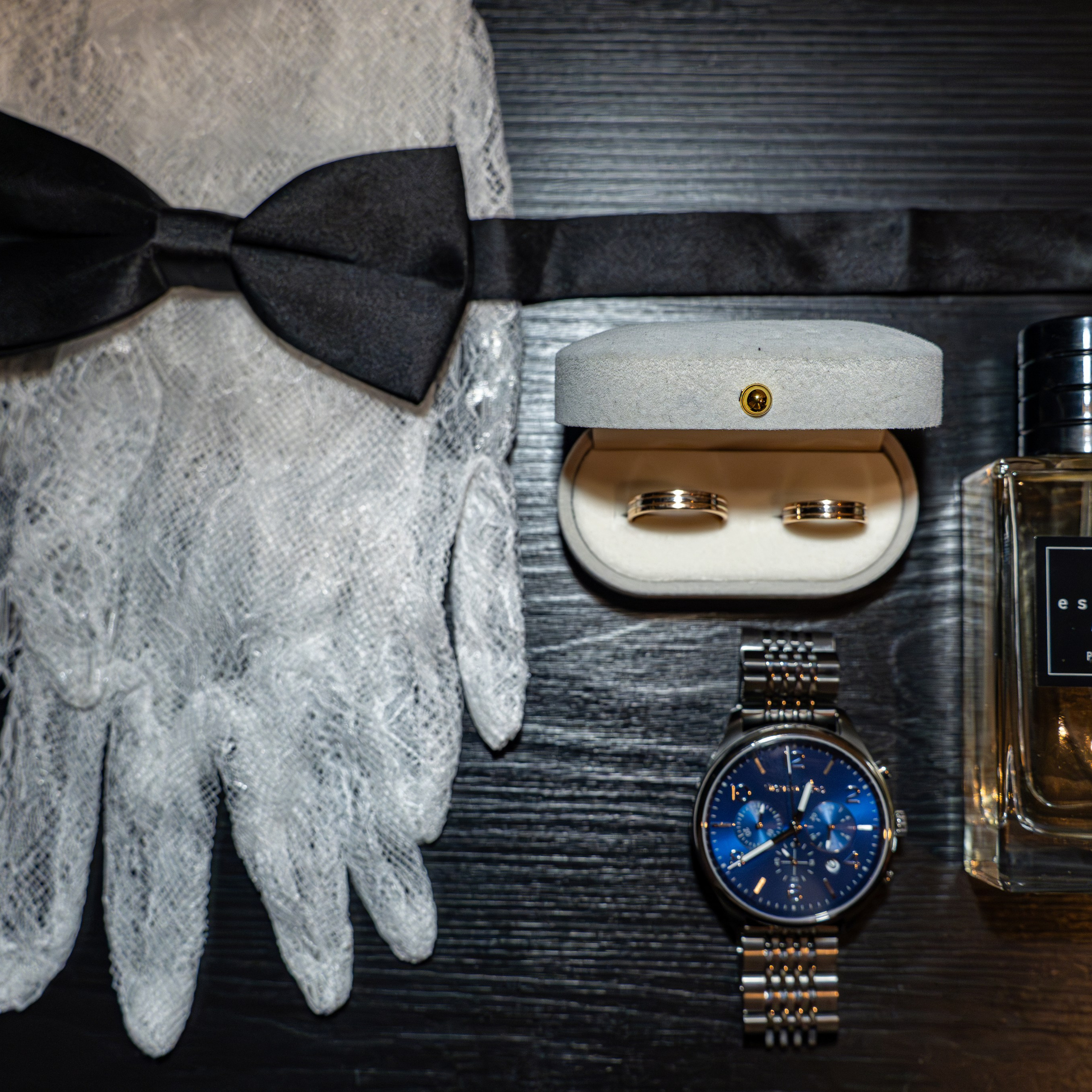 Свадебные съемки. Фотограф Нечаева Альбина