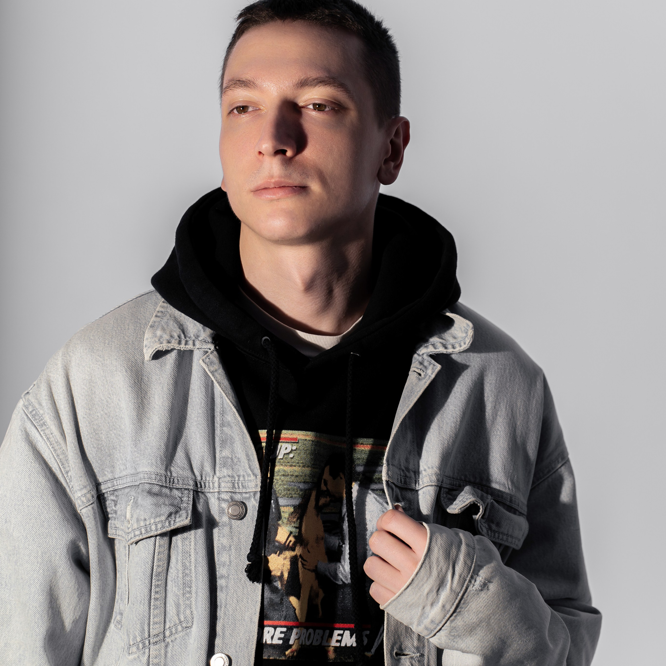 Портретные съемки. Фотограф Нечаева Альбина