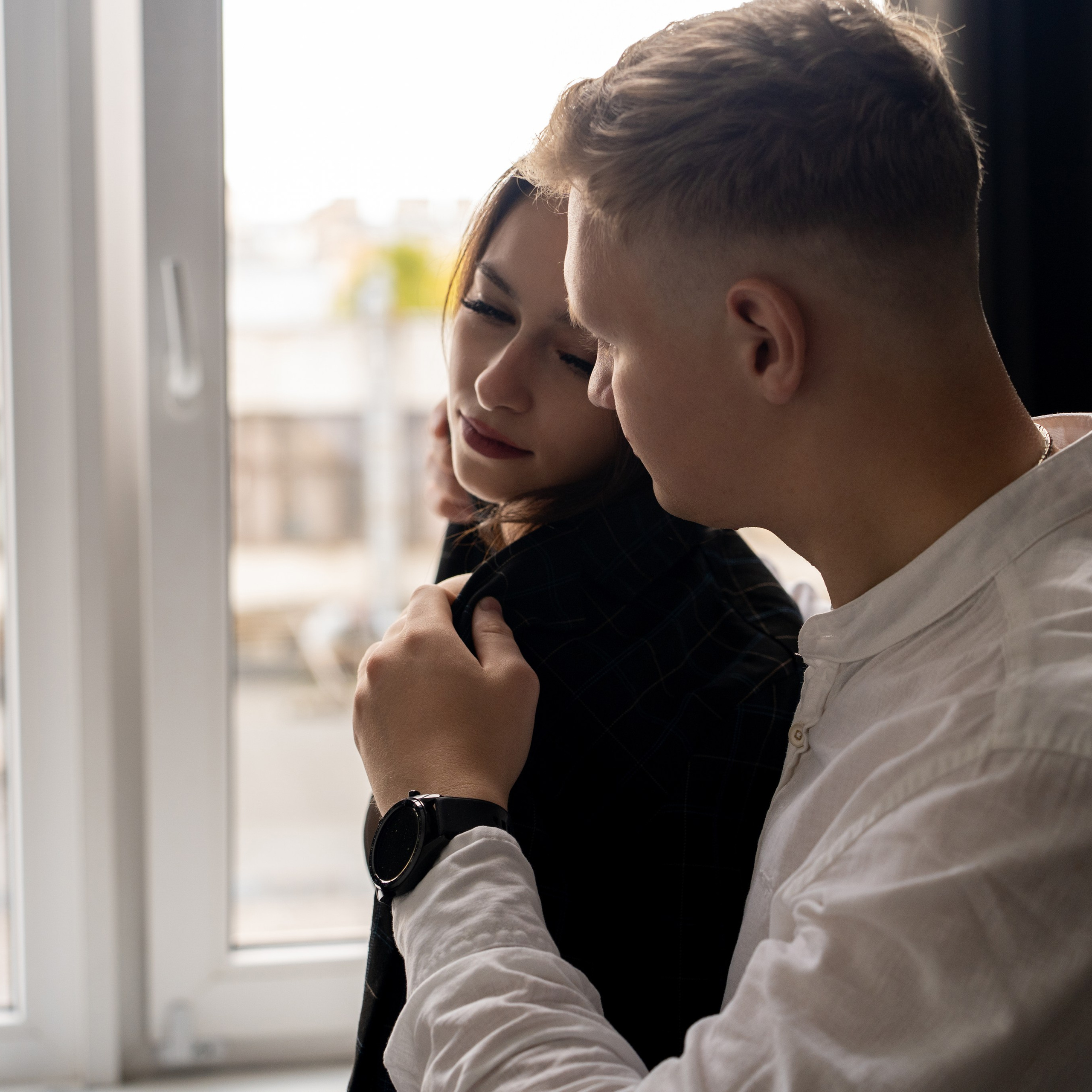 Love Story. Фотограф Нечаева Альбина