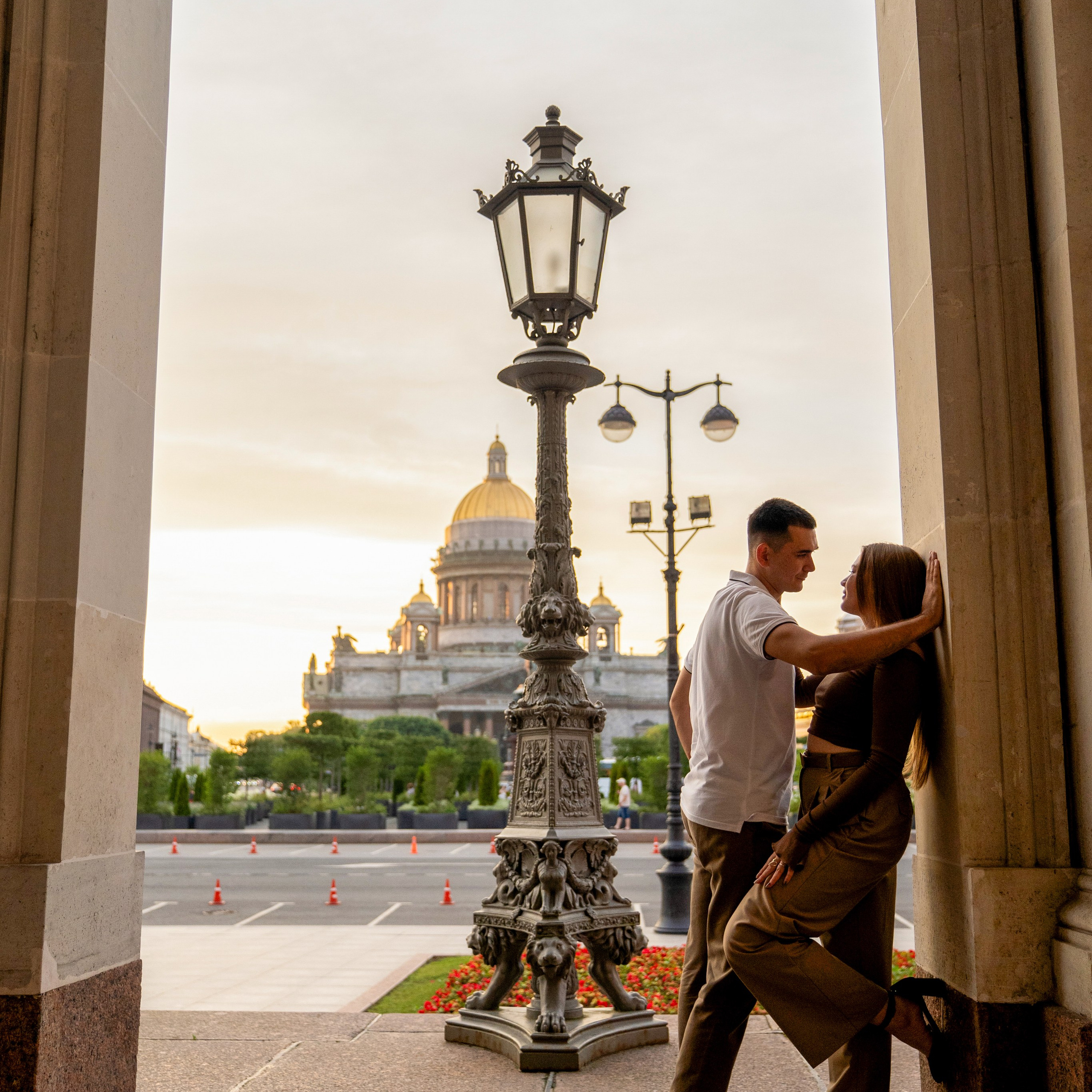 Love Story. Фотограф Нечаева Альбина
