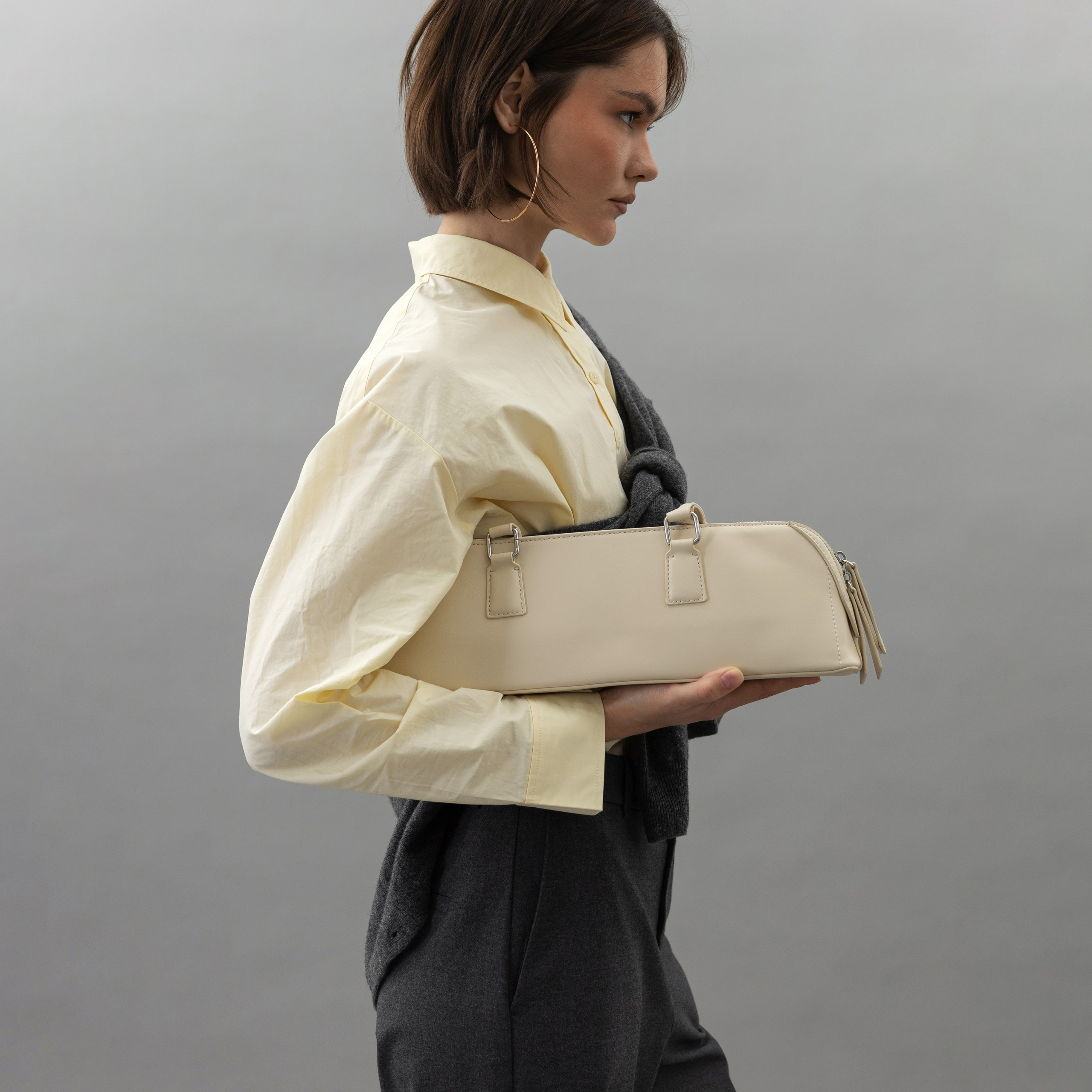 Одежда и аксессуары | Имиджевая съемка