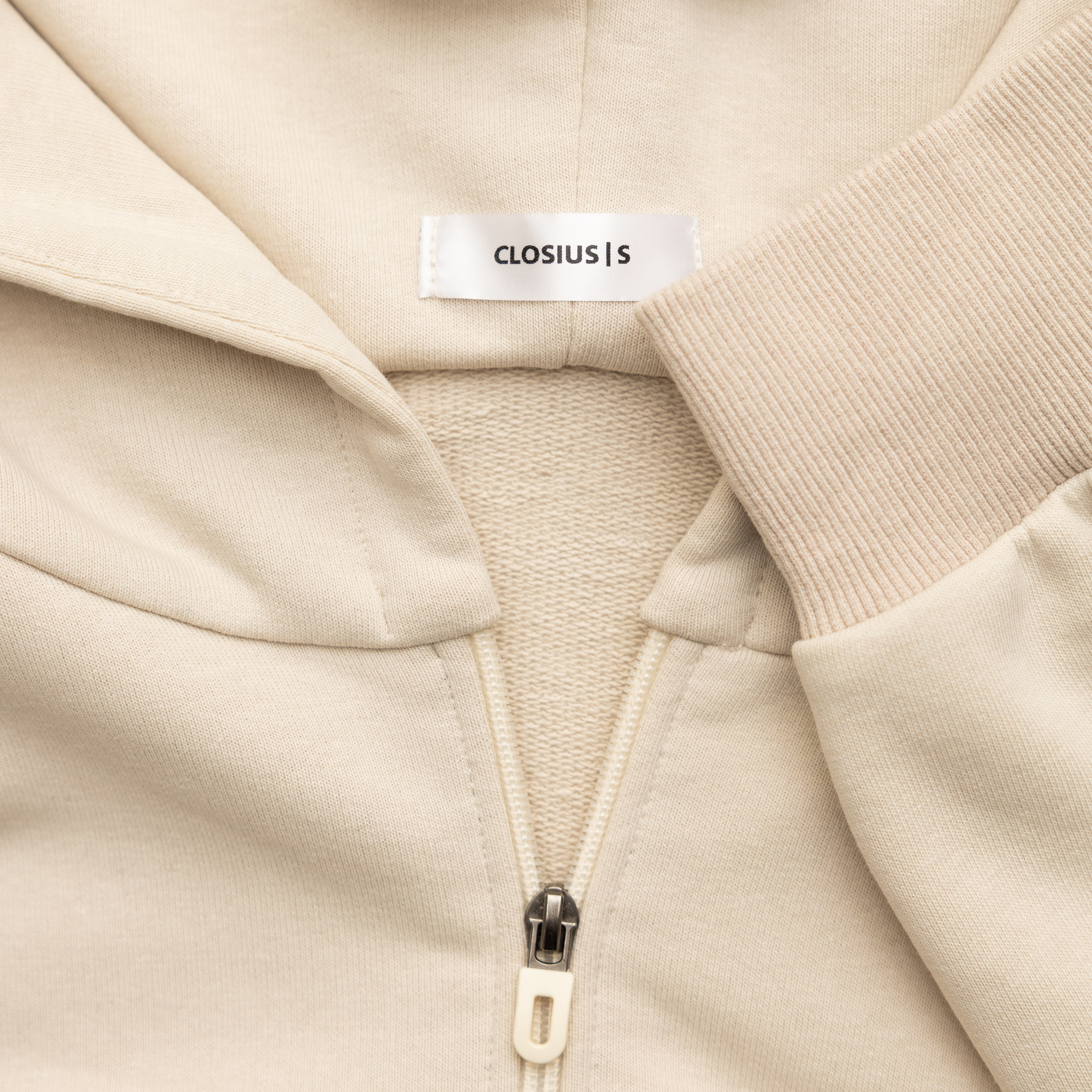 WB: Closius | Худи и зипки