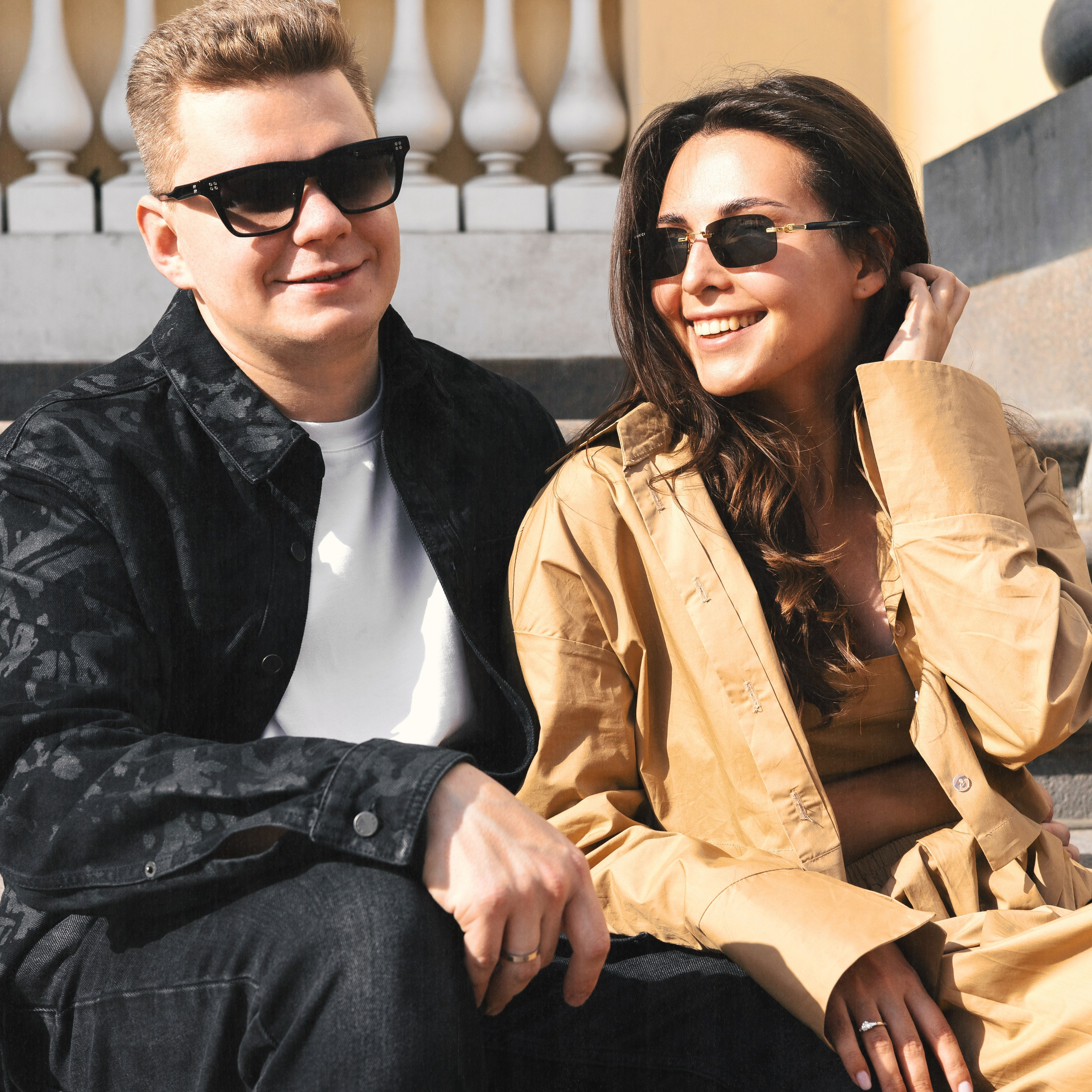 Отзывы. Главная