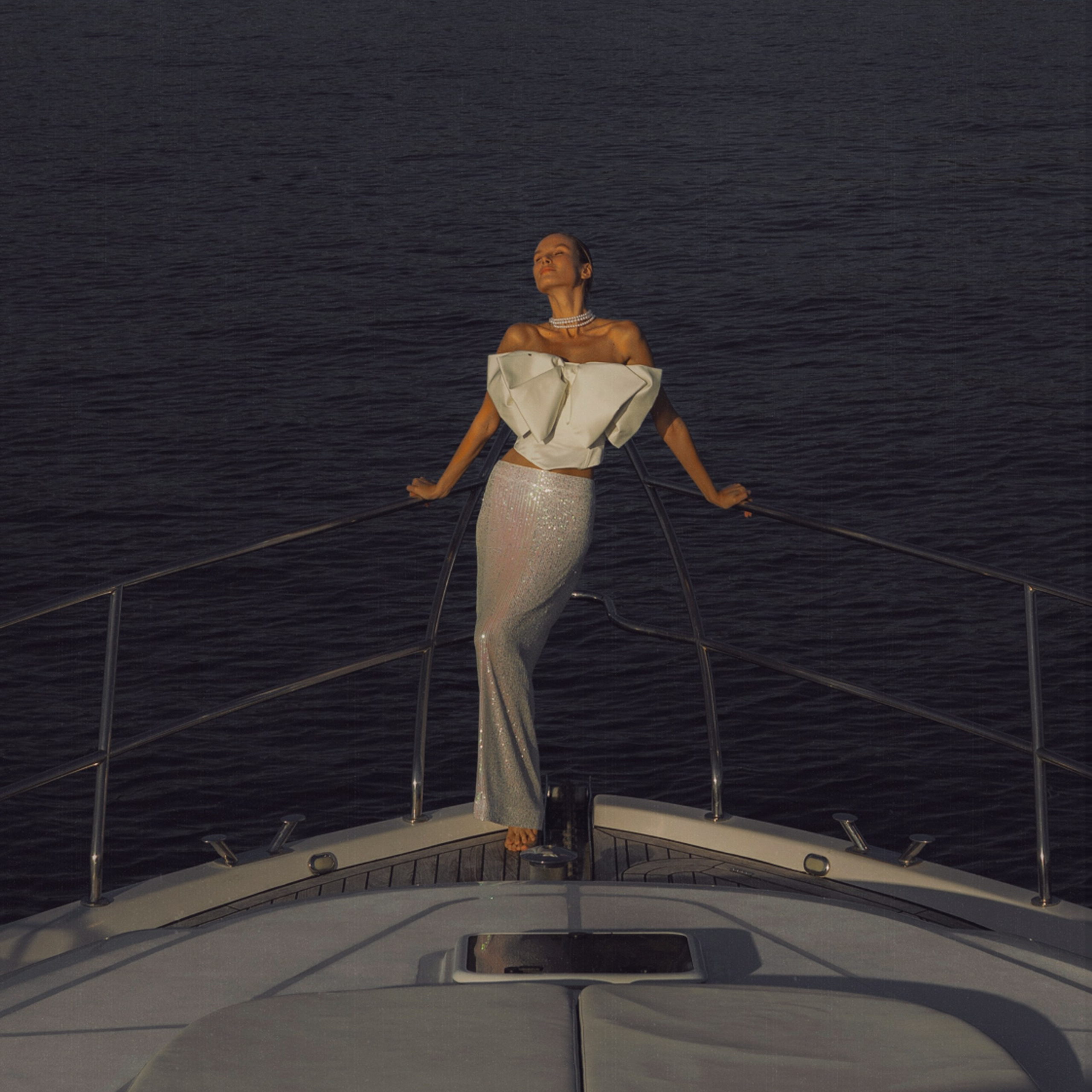 Анастасия | Индивидуальная фотосессия