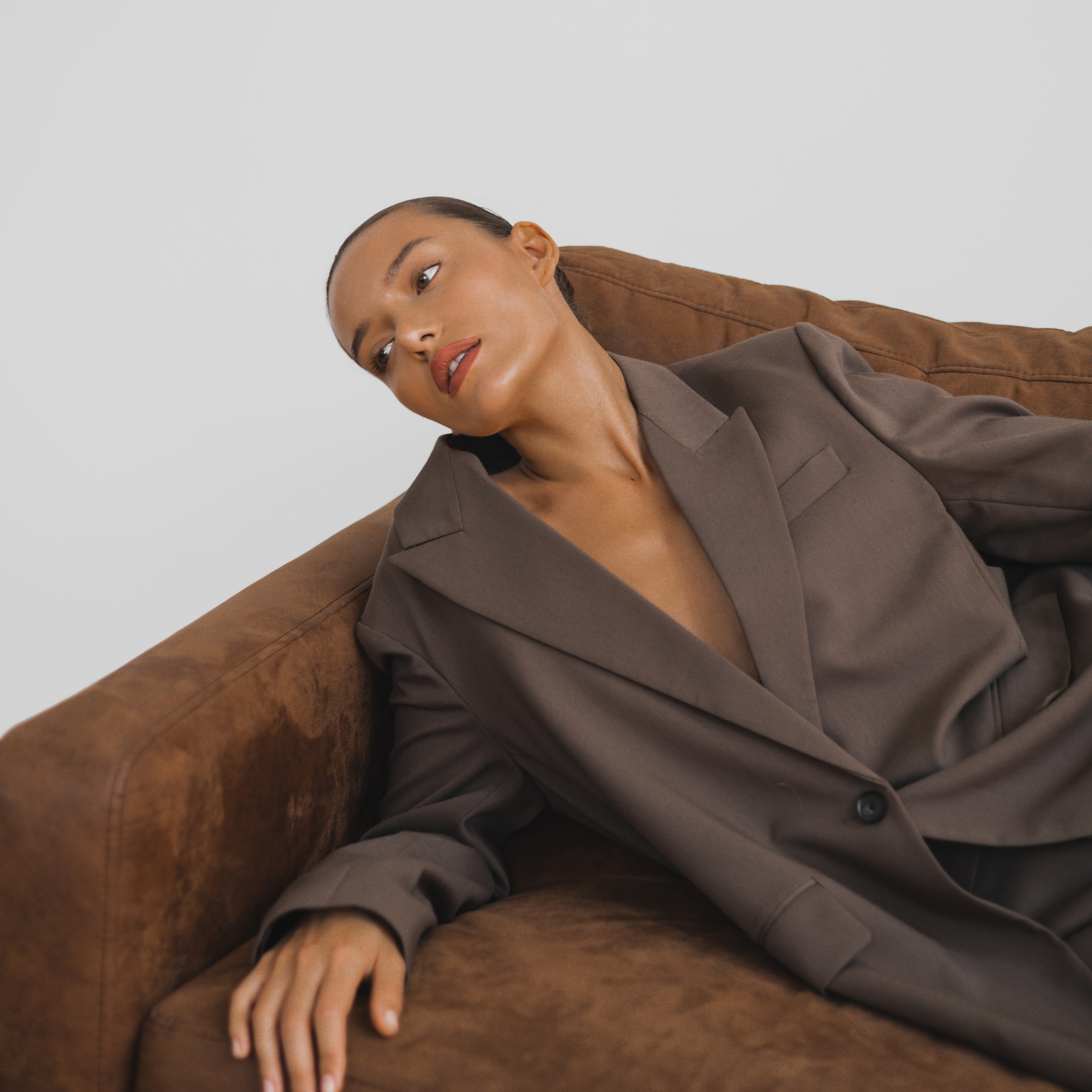 Топы и пиджаки | Имиджевая съемка