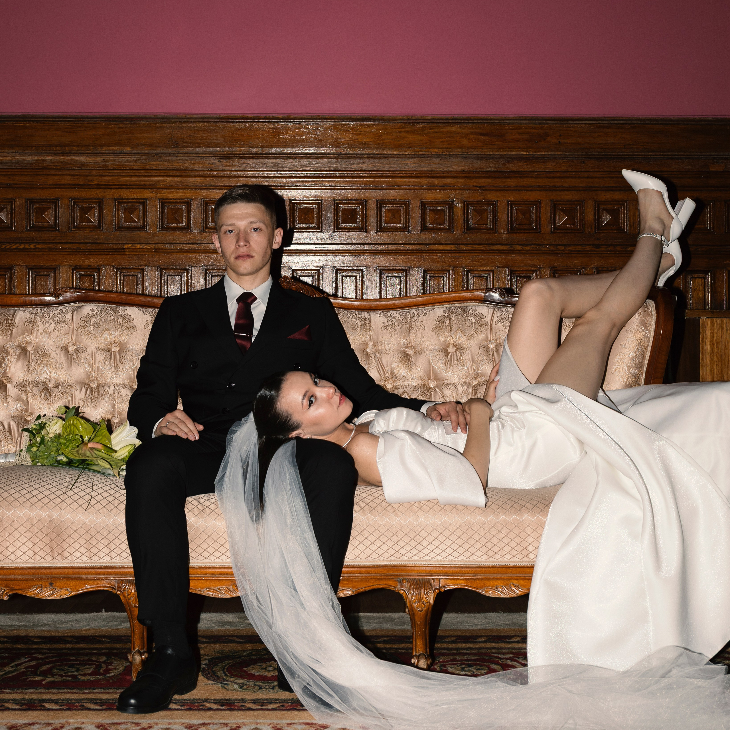 Отзывы. Главная