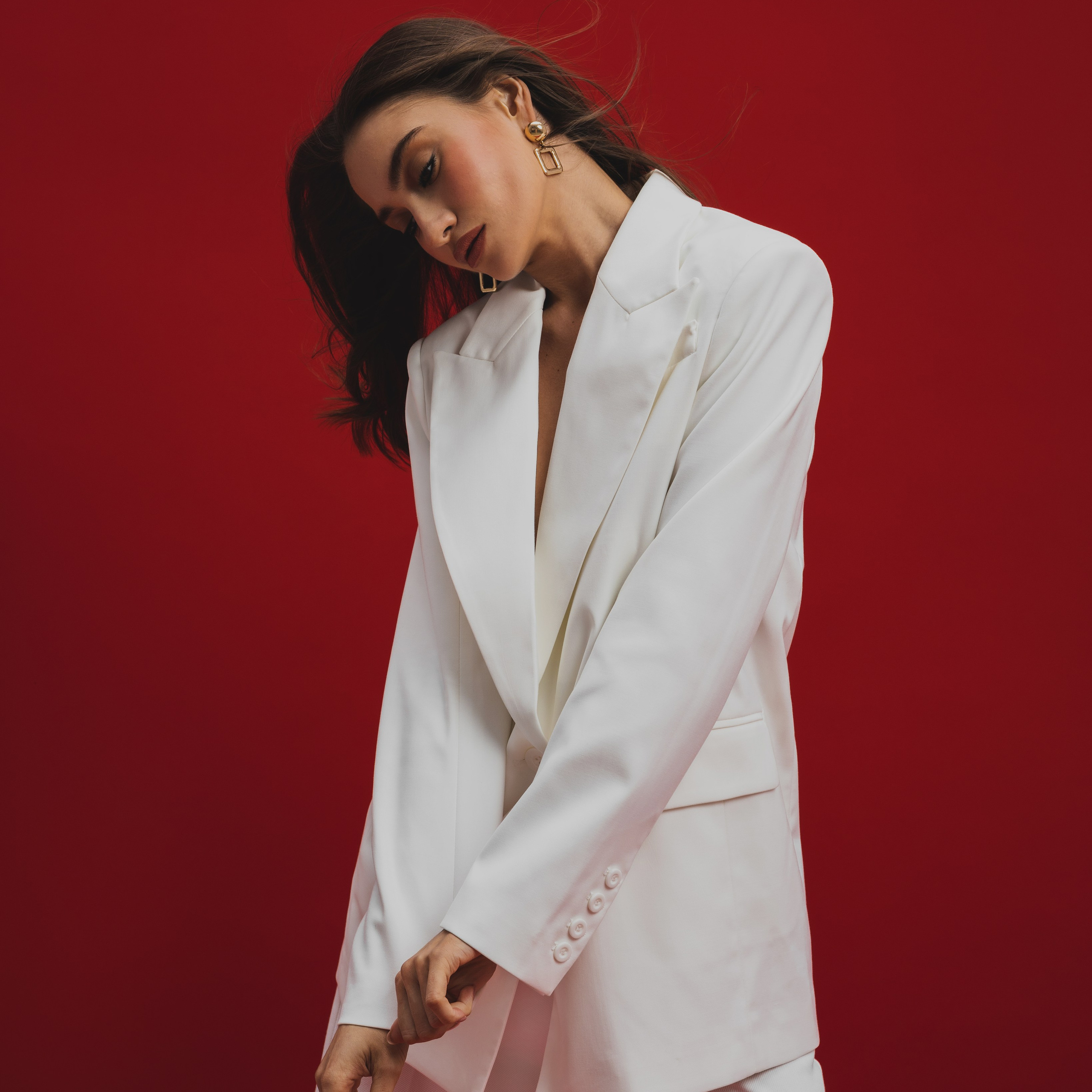 Александра | Индивидуальная фотосессия