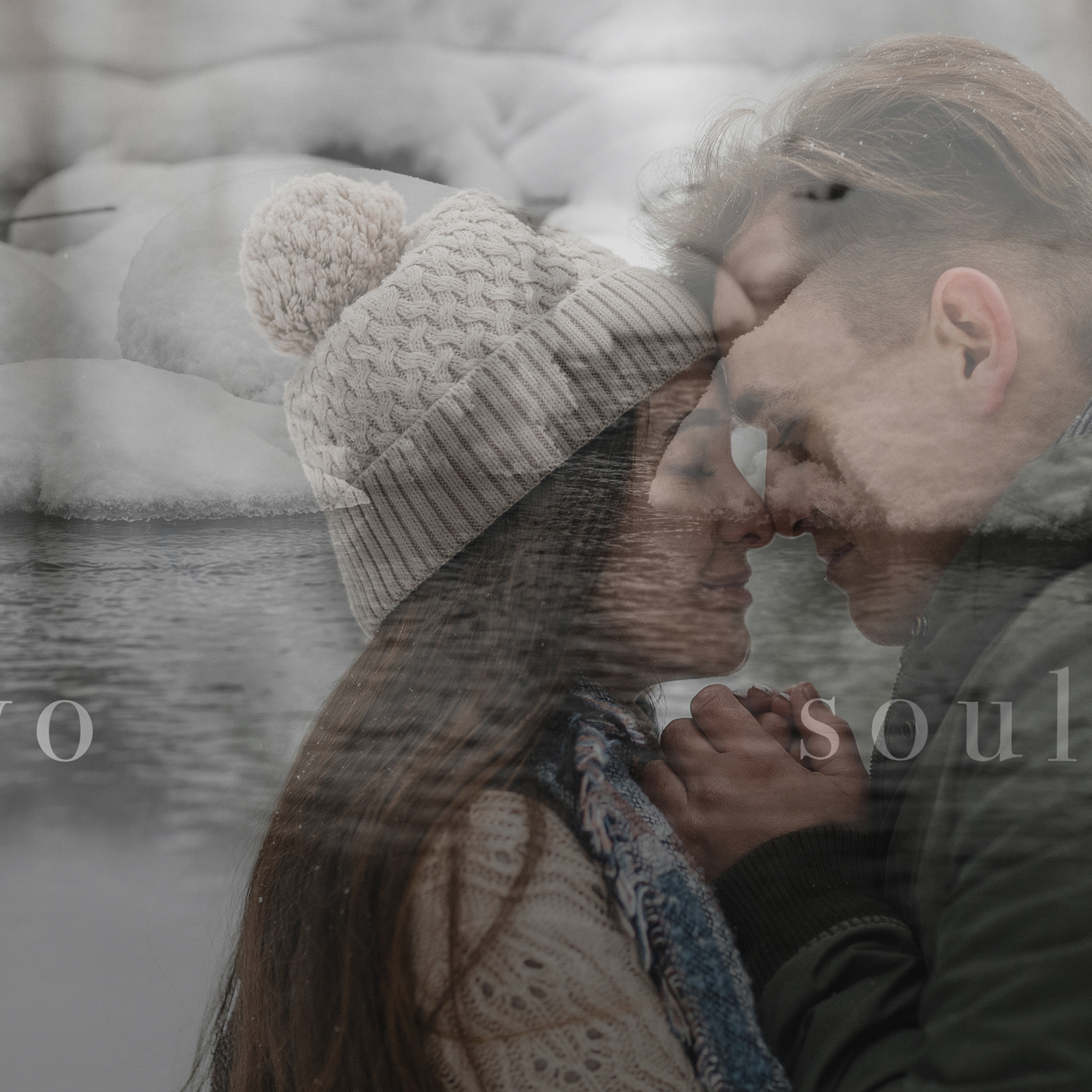 Anton+Liza — Two Souls