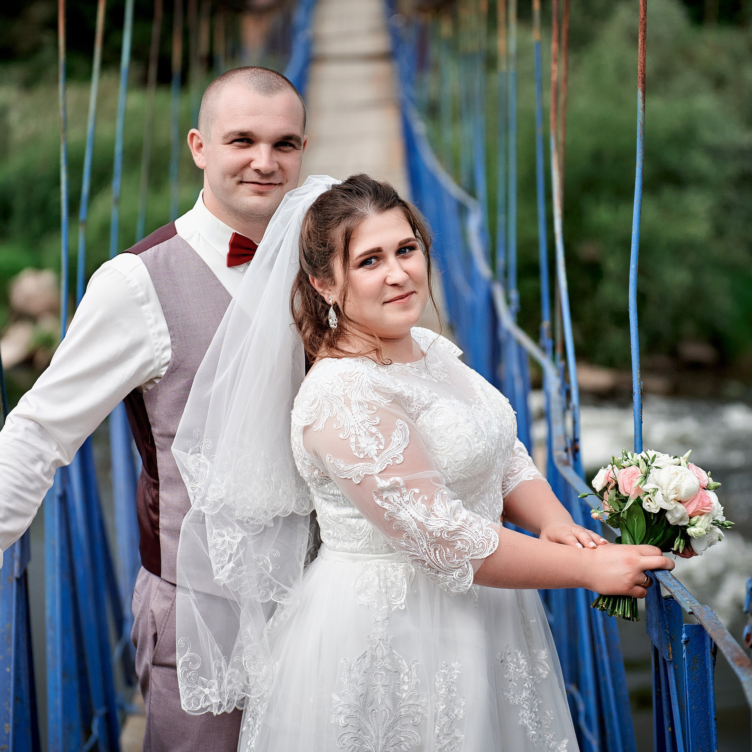 Отзывы. Фотограф Меняйло Евгений. Свадьба. Портрет. Репортаж. Семья. Контент