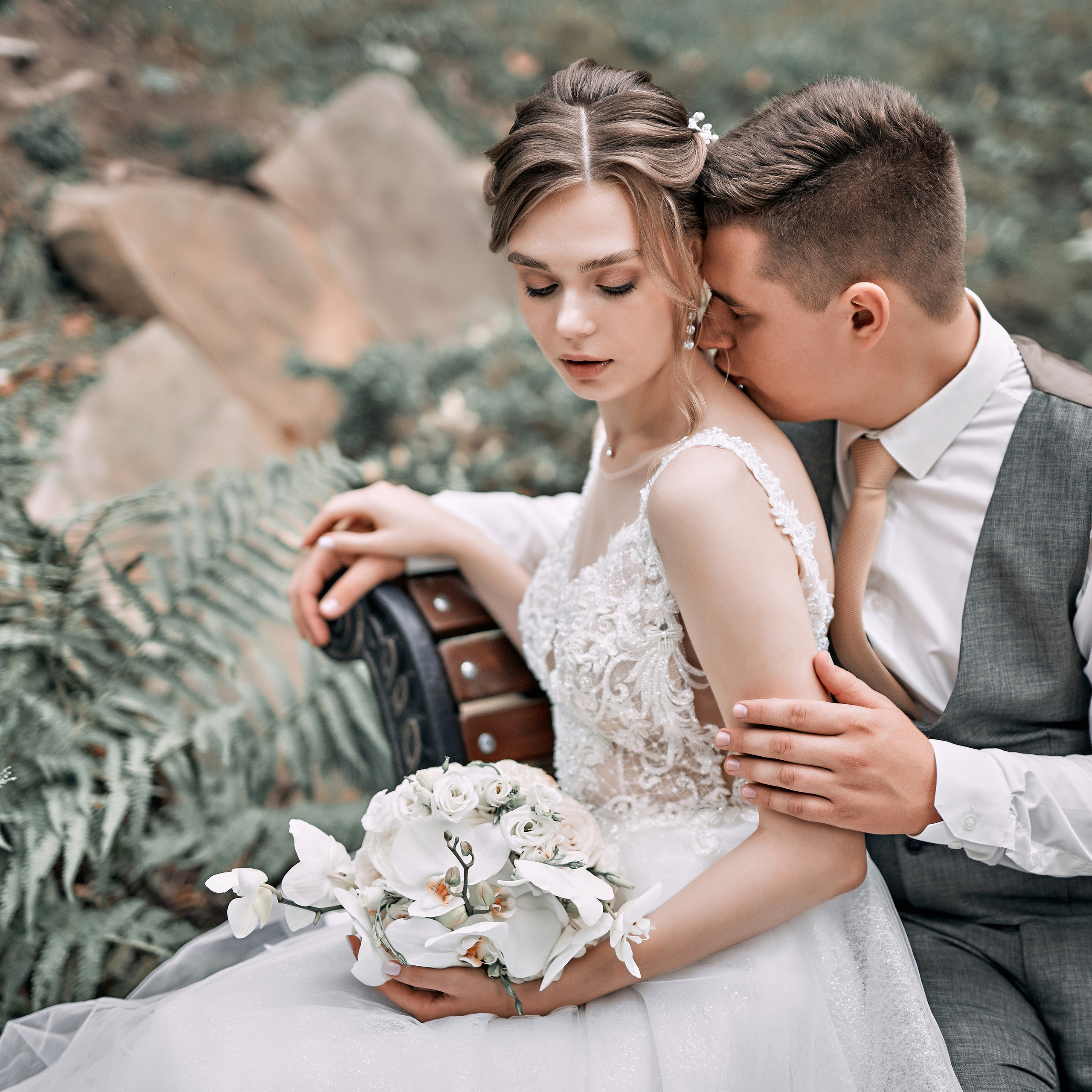 Отзывы. Фотограф Меняйло Евгений. Свадьба. Портрет. Репортаж. Семья. Контент