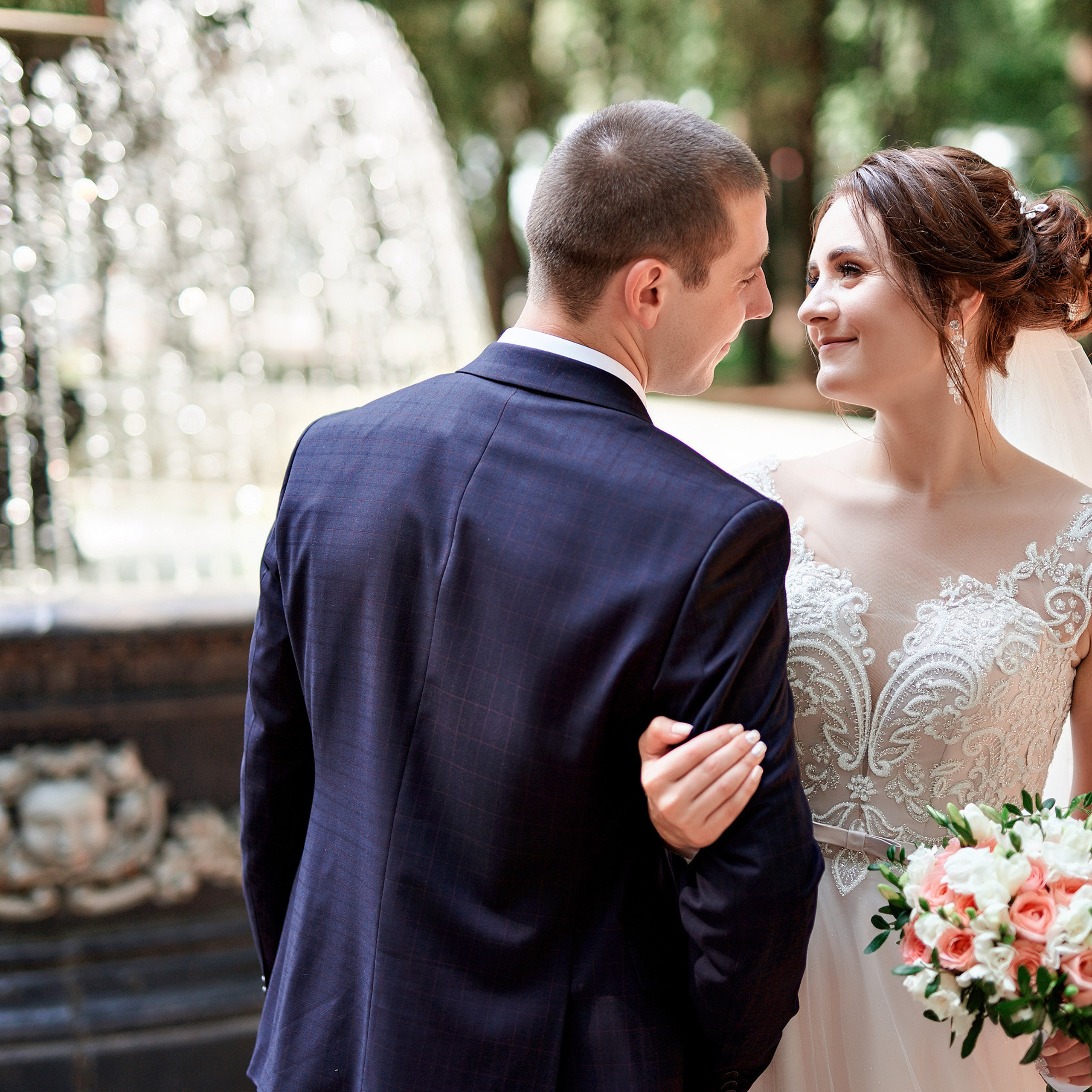 Отзывы. Фотограф Меняйло Евгений. Свадьба. Портрет. Репортаж. Семья. Контент