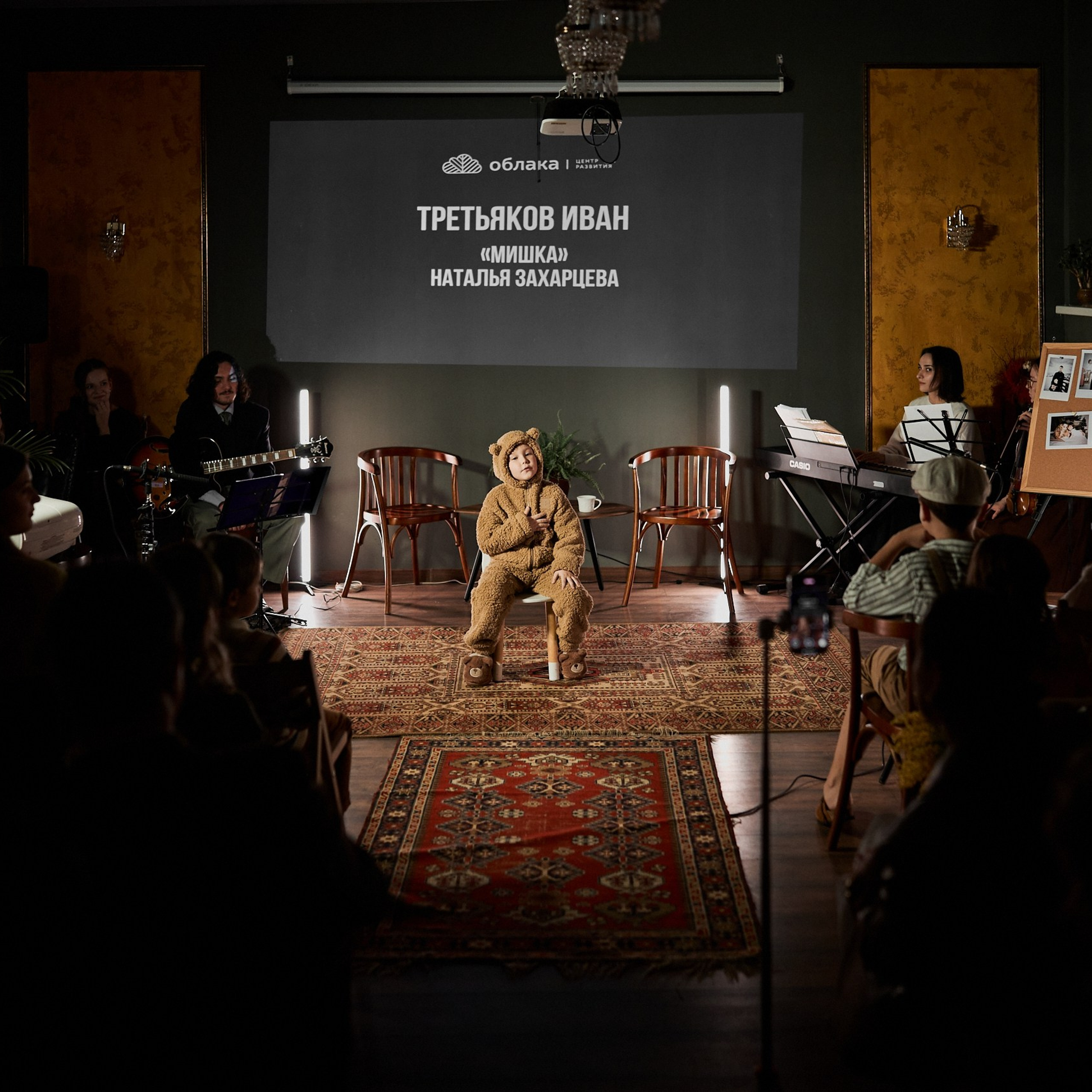 Отзывы. Матвей Яворский — фотограф в Челябинске