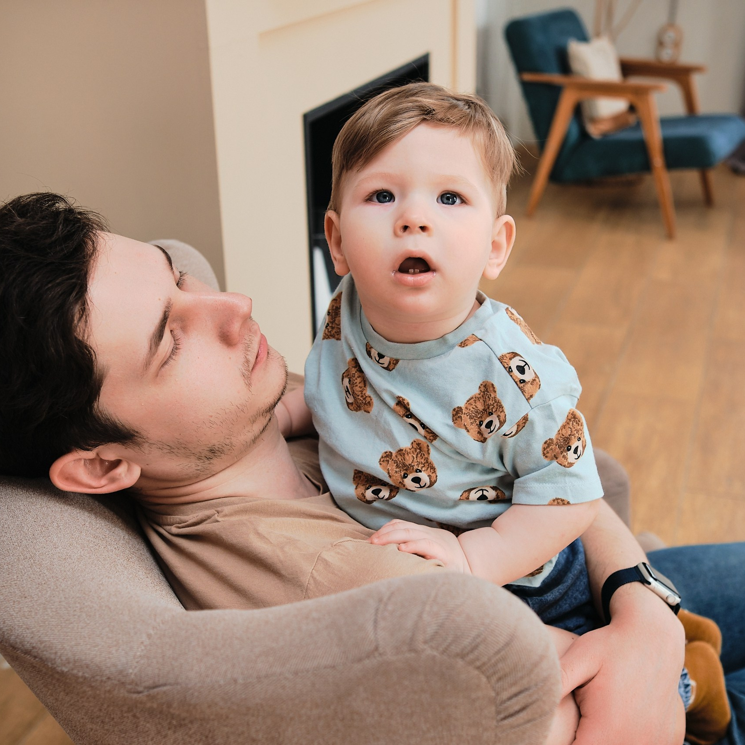 Отзывы. Матвей Яворский — фотограф в Челябинске