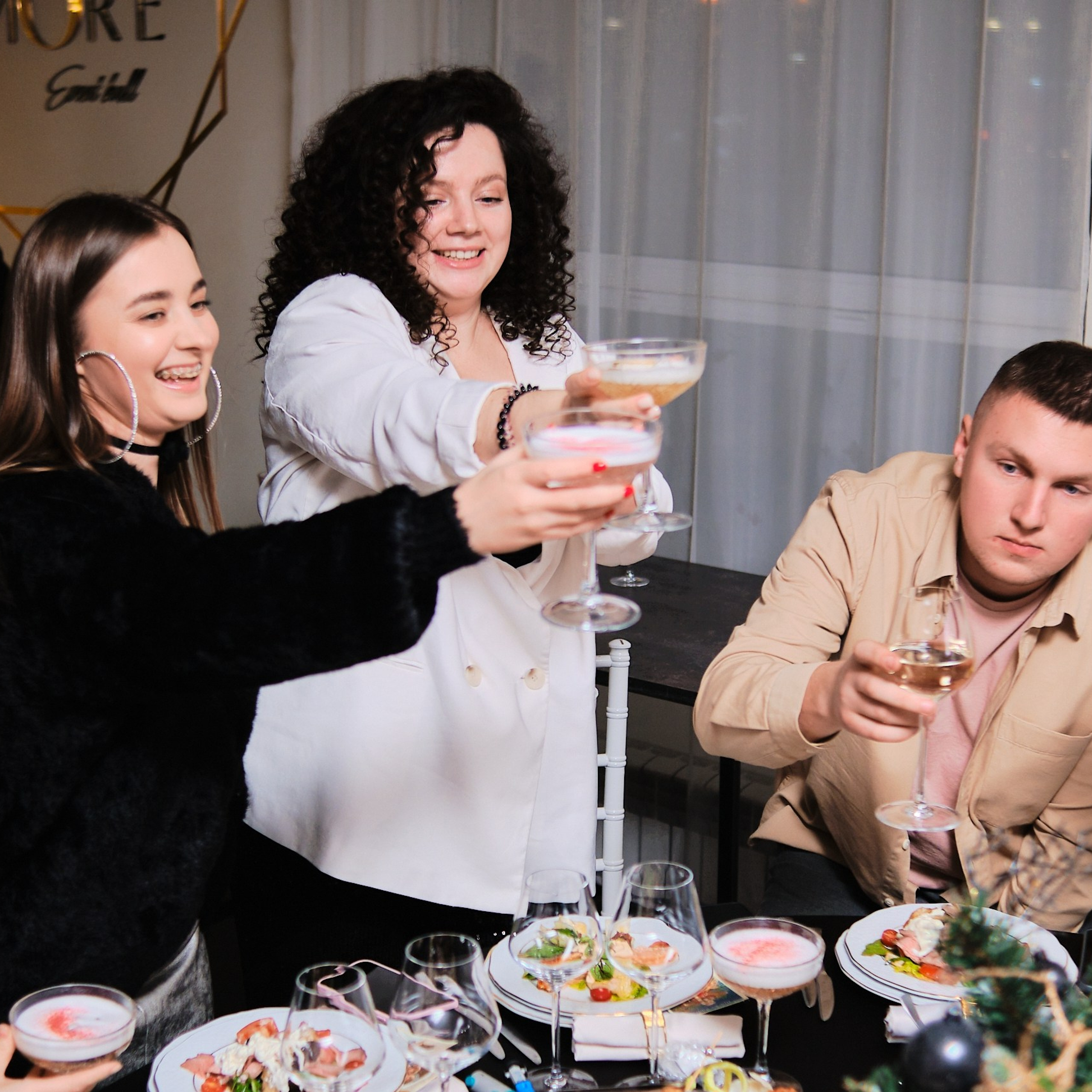 Отзывы. Матвей Яворский — фотограф в Челябинске