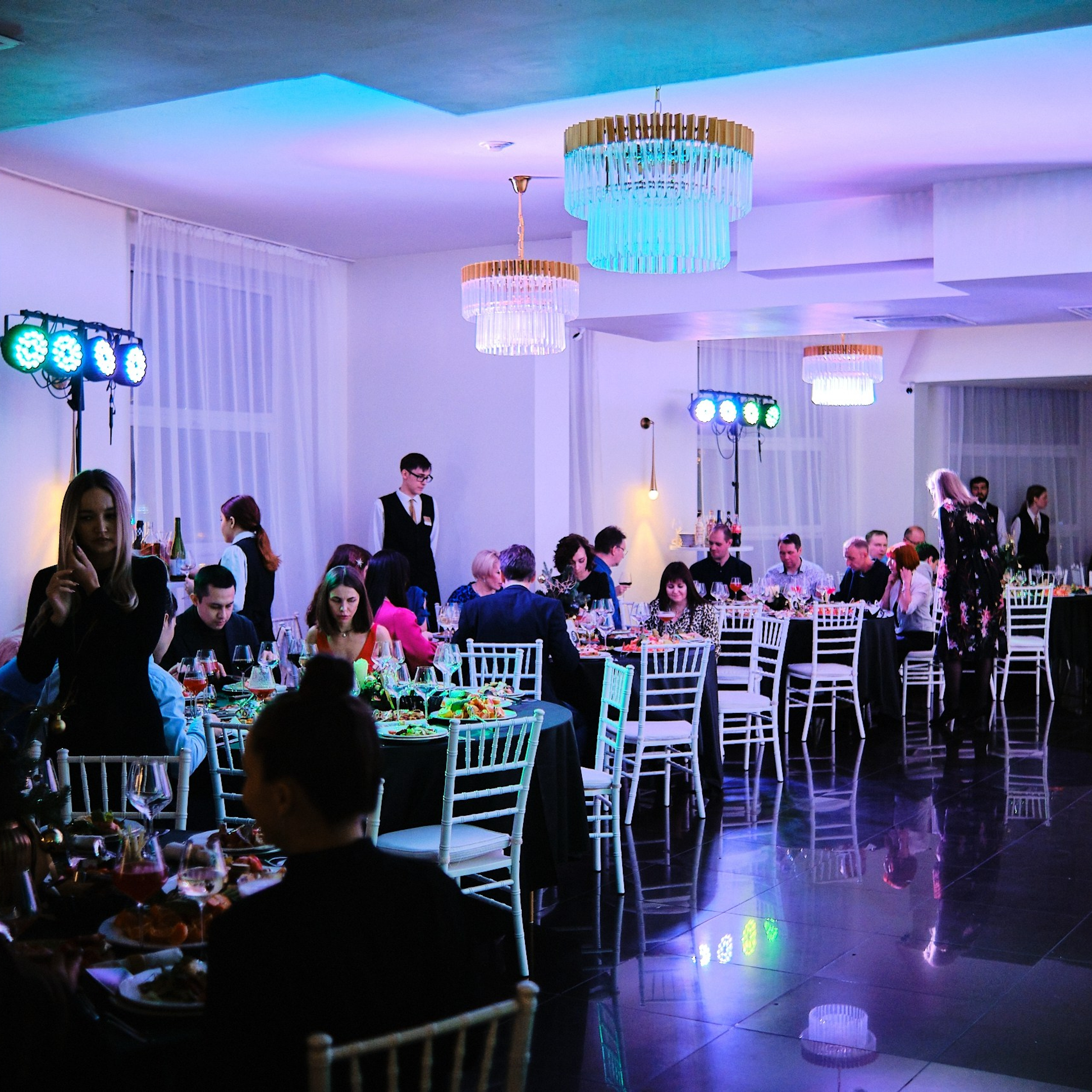 Отзывы. Матвей Яворский — фотограф в Челябинске