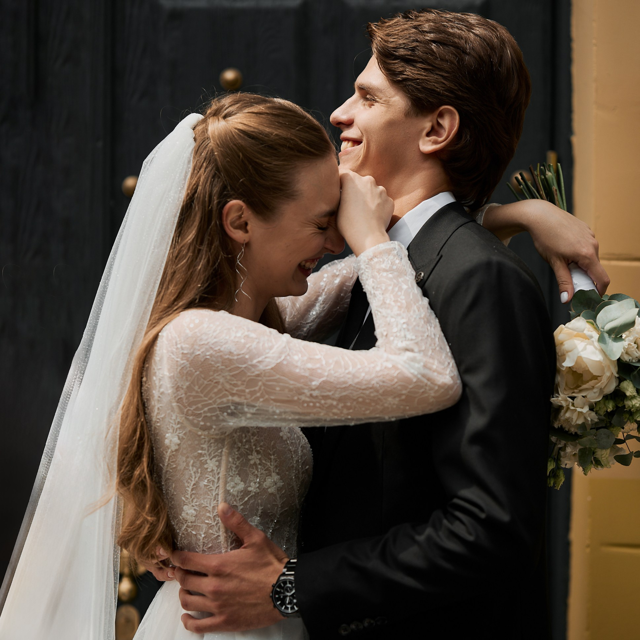 Екатерина и Степан | 2025