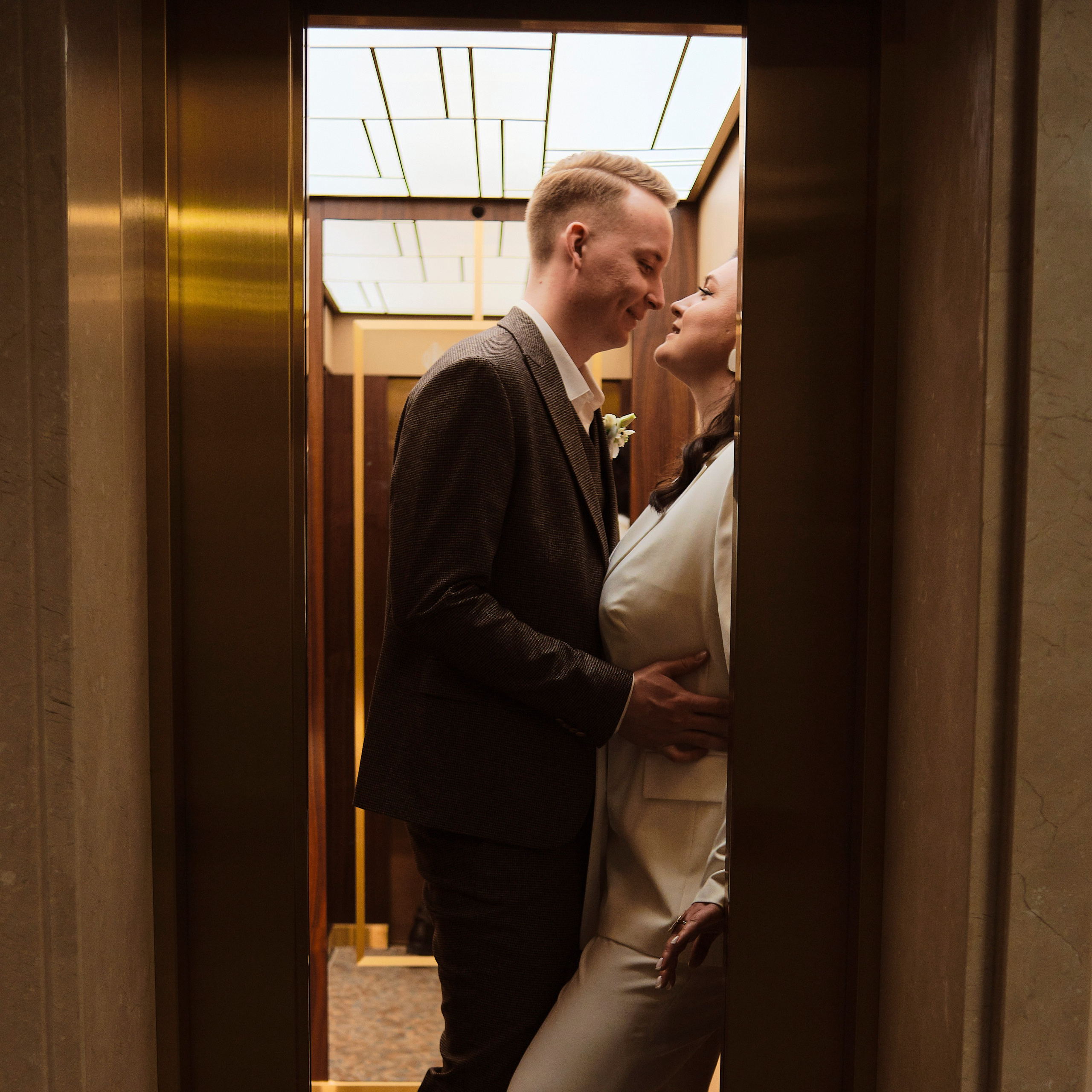 Вероника и Иван | 2023