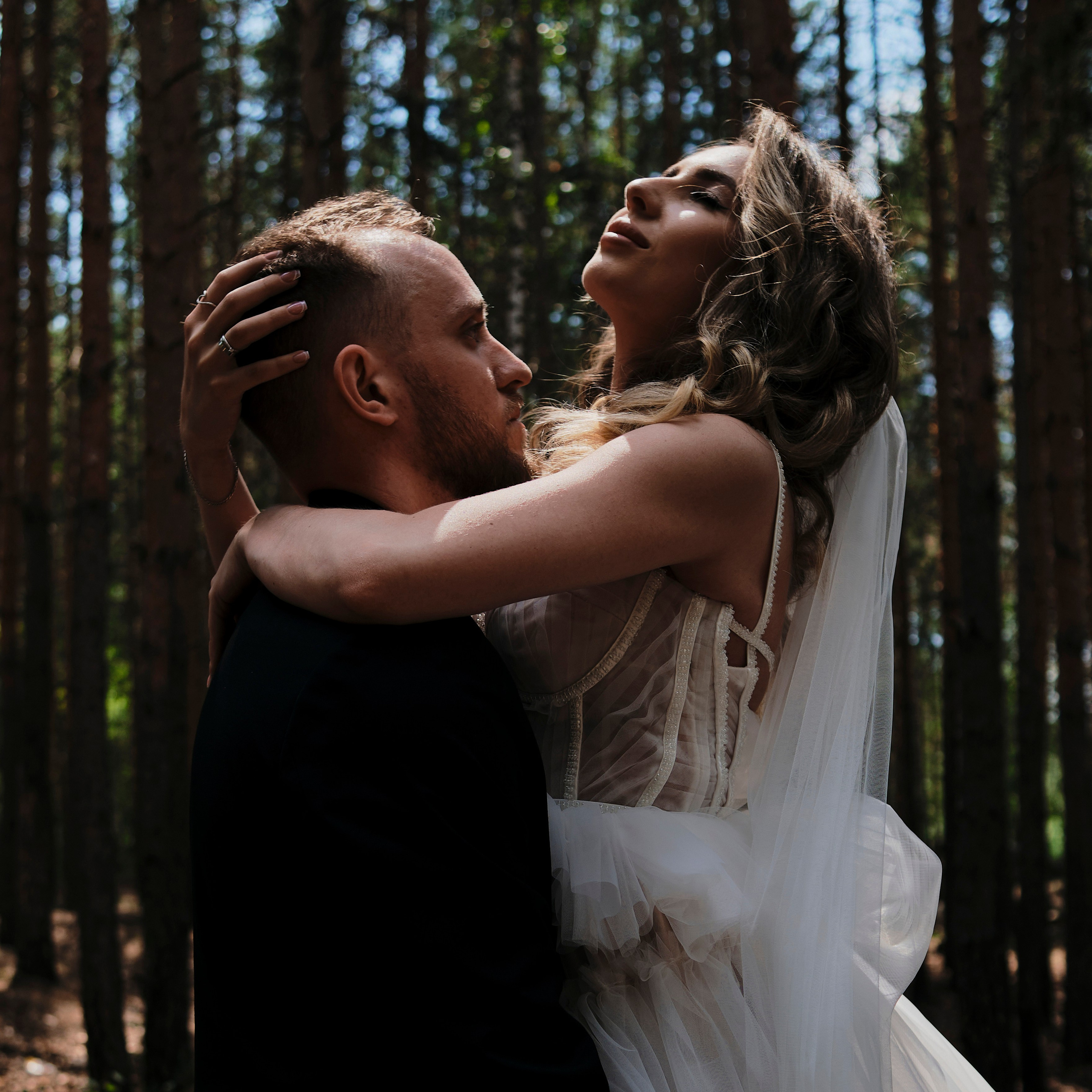 Полина и Константин | 2023