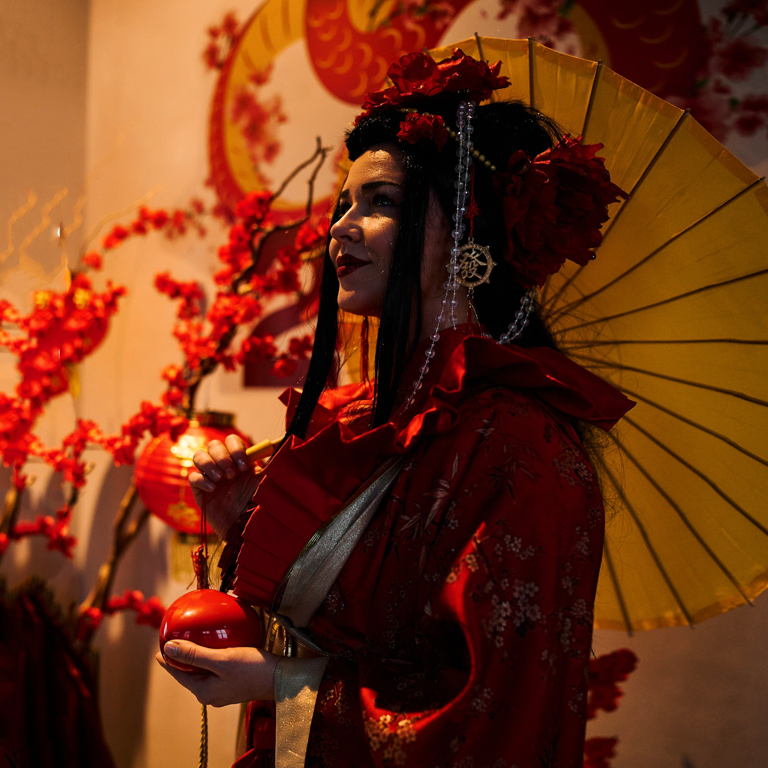 Корпоратив «CNP × Aikon»